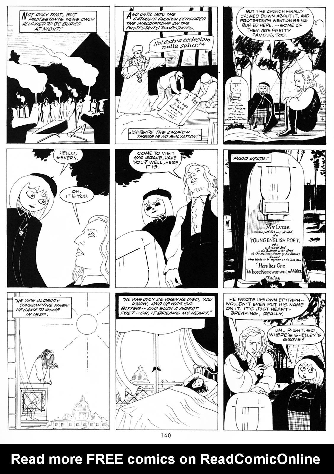 Read online The Big Book of... comic -  Issue # TPB Death - 140