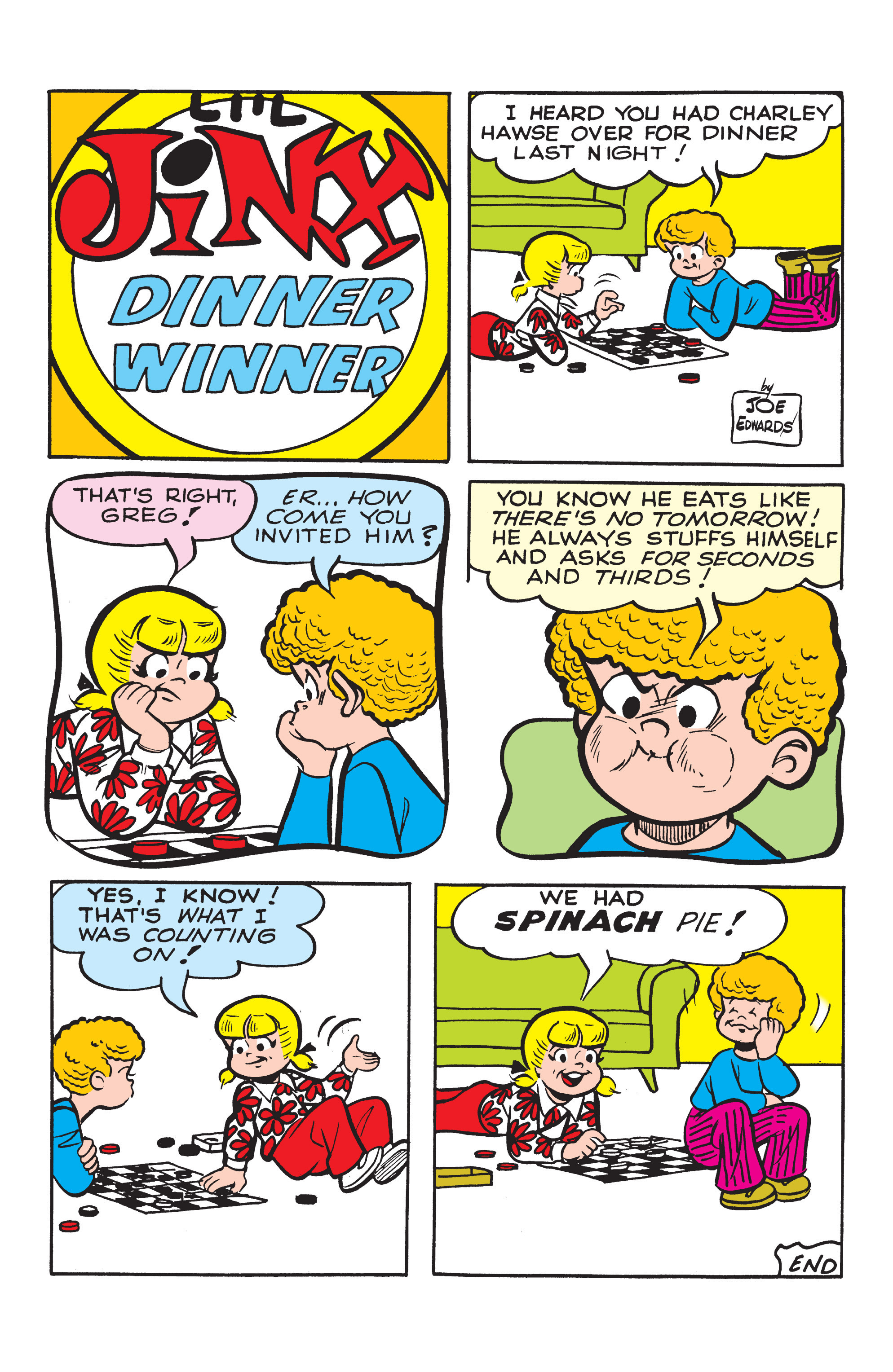 Read online Pep Digital comic -  Issue #43 - 15