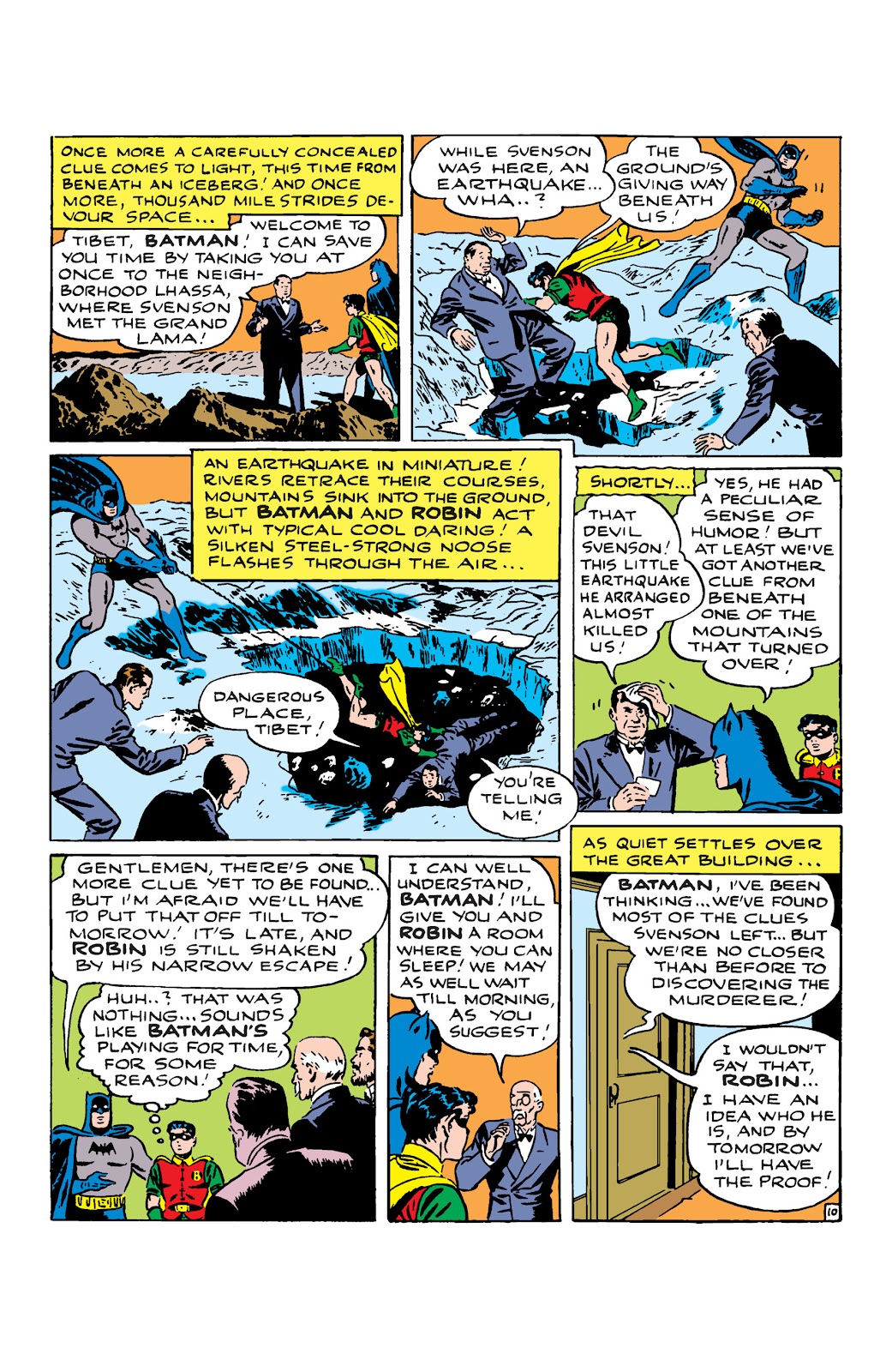 Batman (1940) issue 27 - Page 27