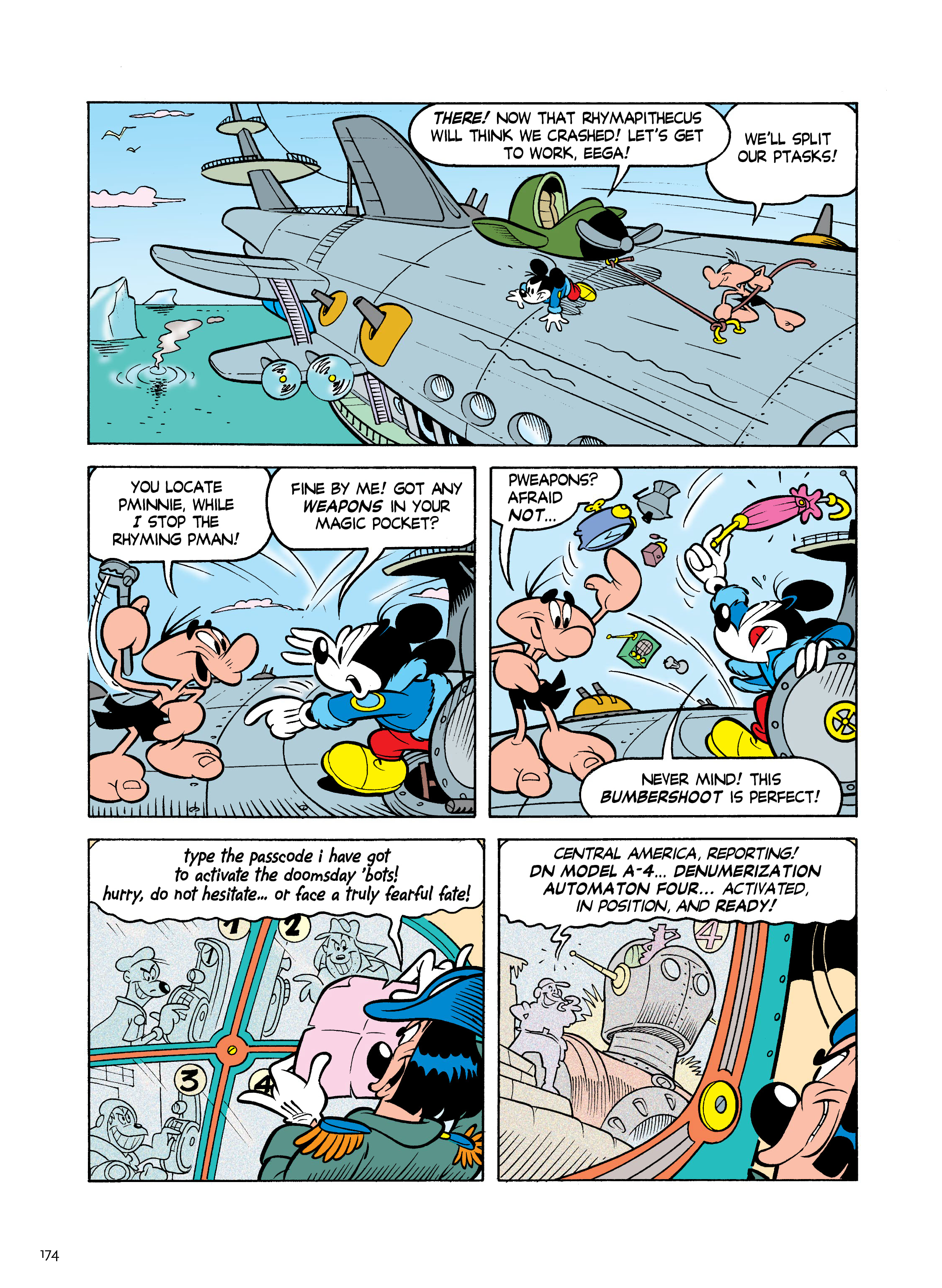 Read online Disney Masters comic -  Issue # TPB 19 (Part 2) - 79