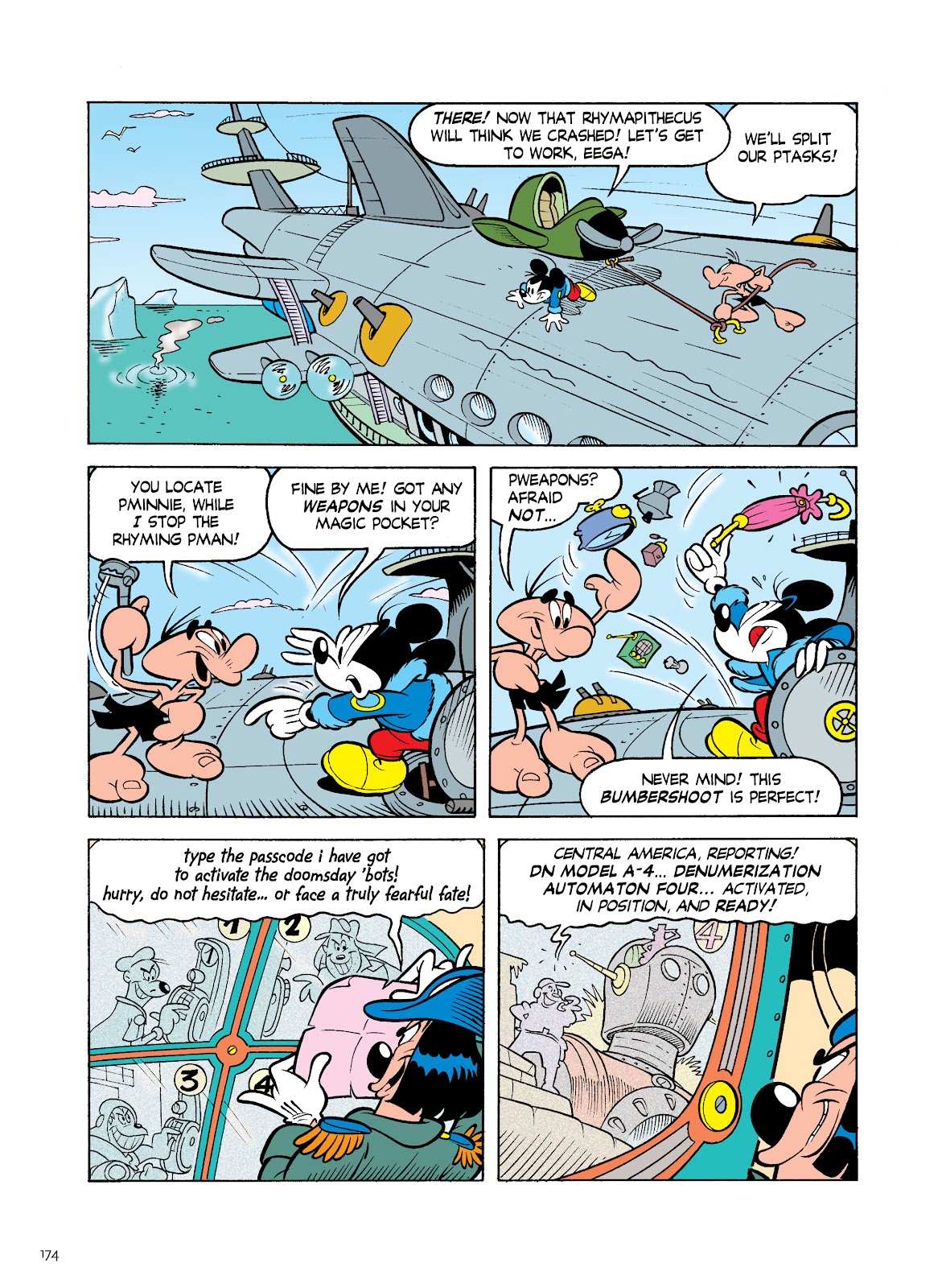 Disney Masters issue TPB 19 (Part 2) - Page 79