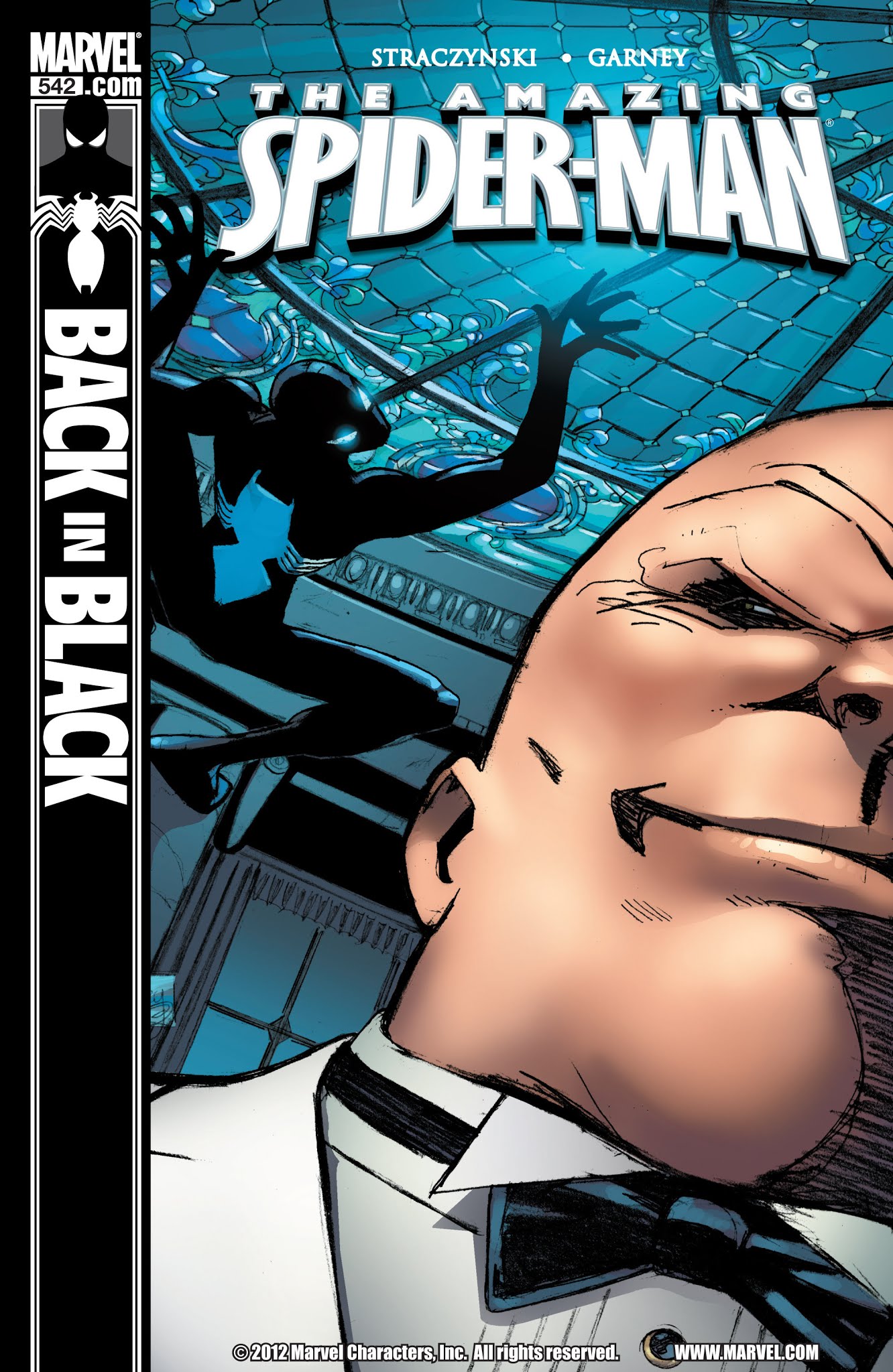 Read online Spider-Man: Back in Black comic -  Issue # TPB (Part 1) - 80