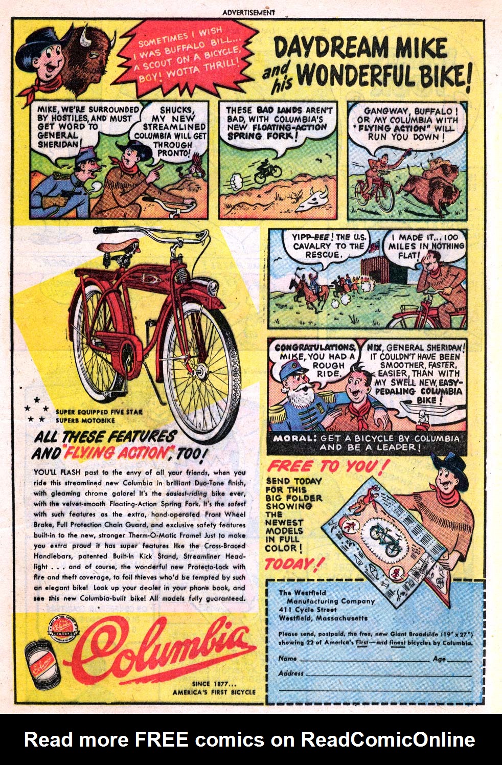 Read online Scribbly comic -  Issue #8 - 37