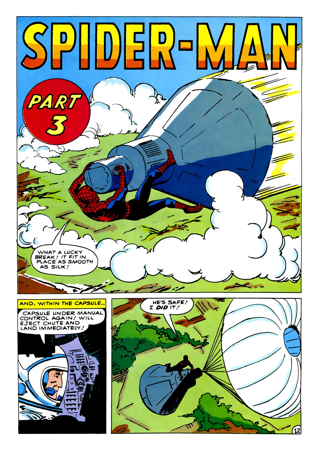 The 100 Greatest Marvels of All Time issue 1 - Page 62