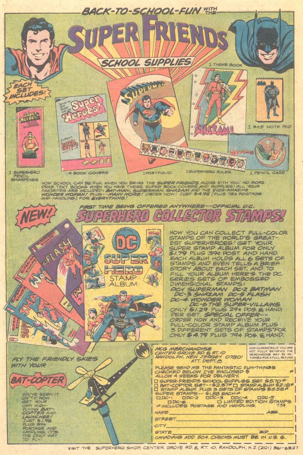 Read online Batman (1940) comic -  Issue #281 - 30