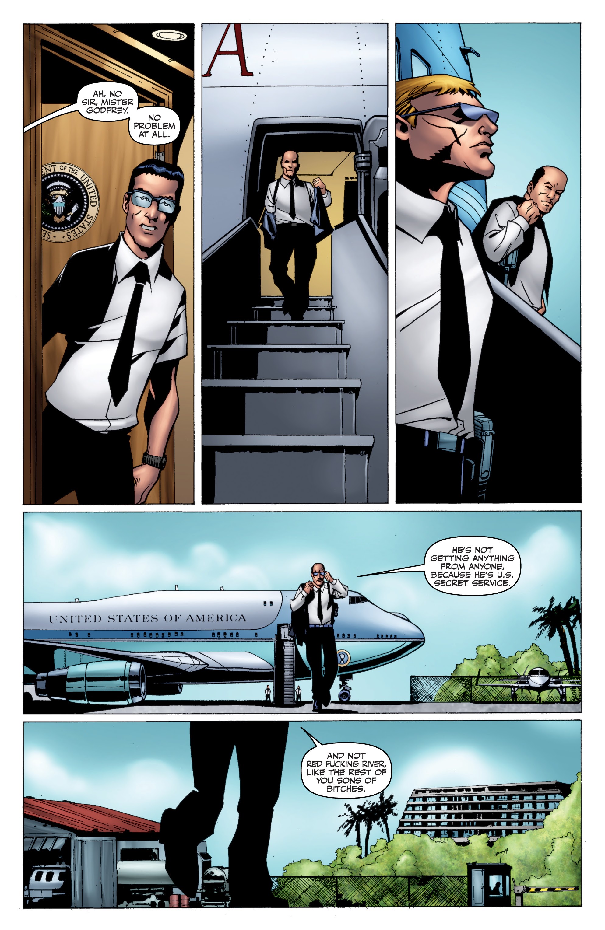 Read online The Boys Omnibus comic -  Issue # TPB 3 (Part 1) - 76