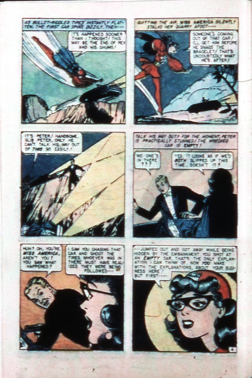Marvel Mystery Comics (1939) issue 79 - Page 30