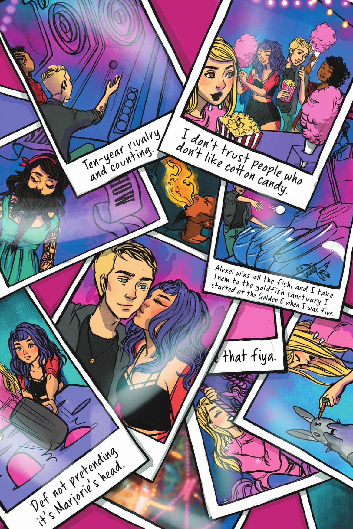 Read online Zatanna: The Jewel of Gravesend comic -  Issue # TPB (Part 1) - 41