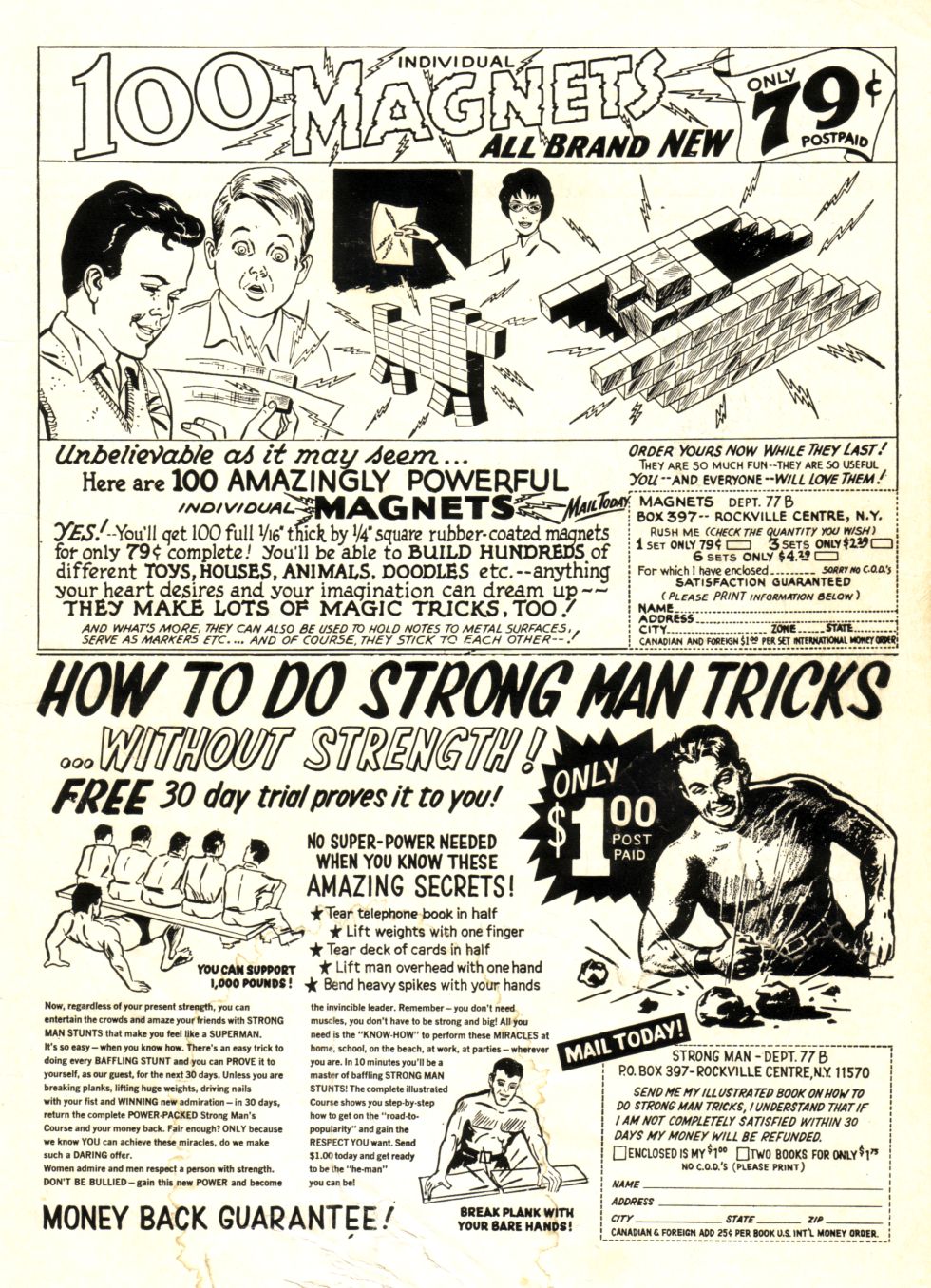 Read online Superman's Girl Friend, Lois Lane comic -  Issue #75 - 35