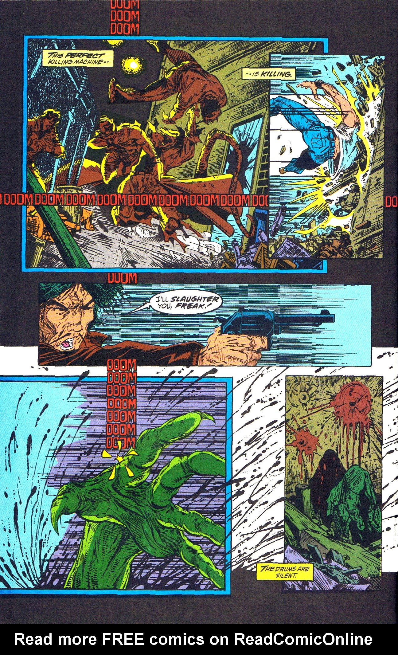 Spider-Man (1990) 1_-_Torment_Part_1 Page 19