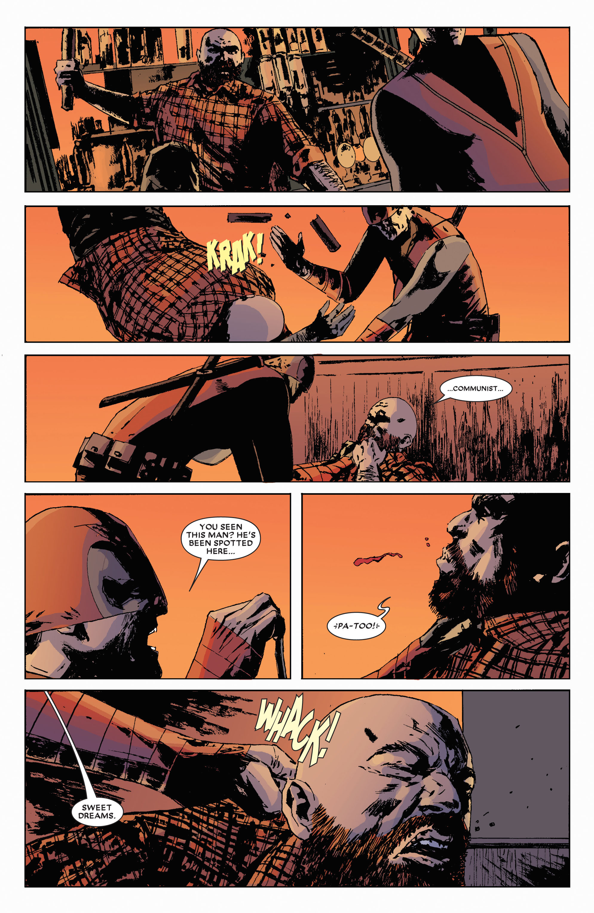Read online Deadpool Classic comic -  Issue # TPB 17 (Part 2) - 29