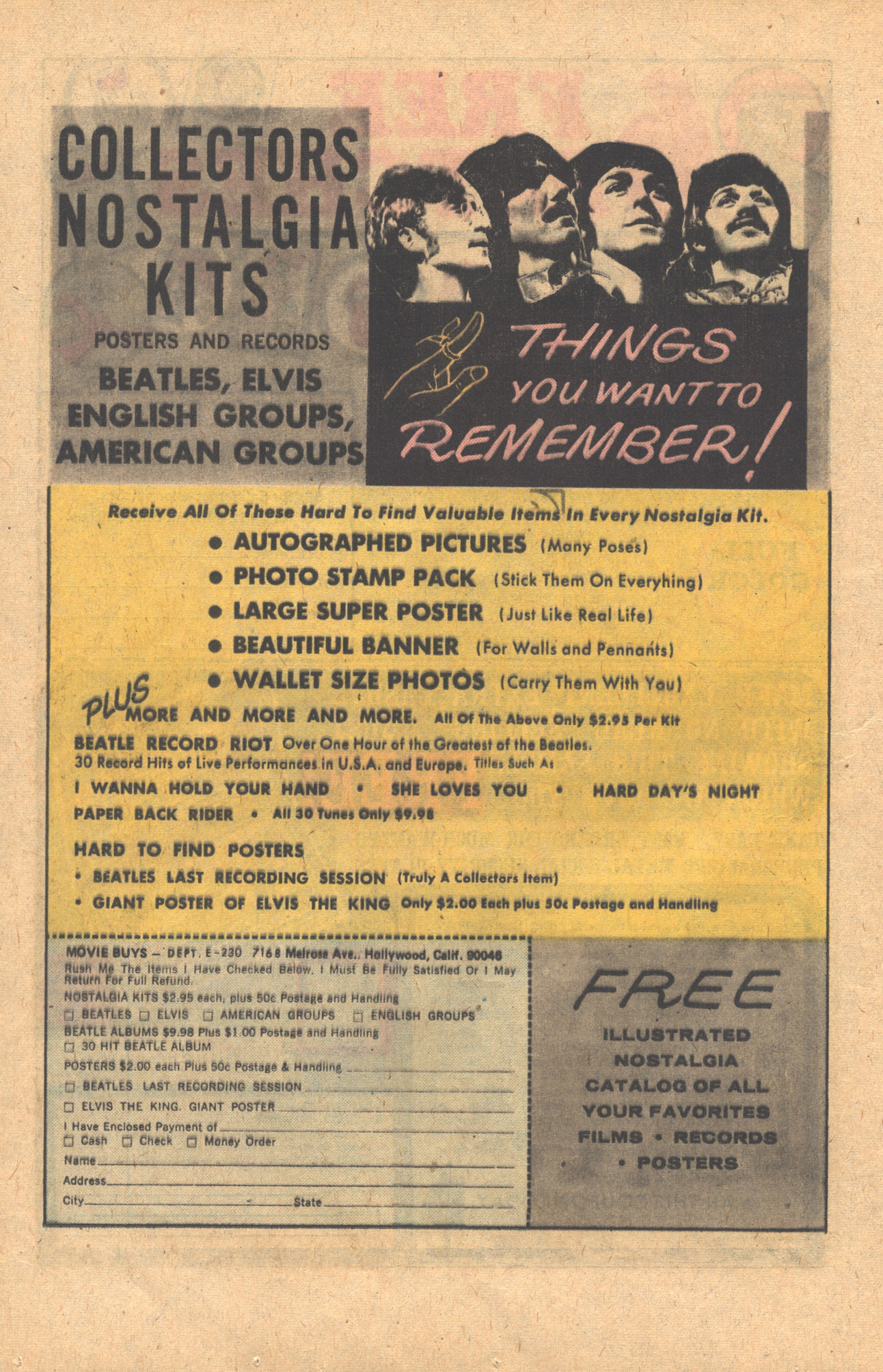 Read online The Adventures of Little Archie comic -  Issue #93 - 12