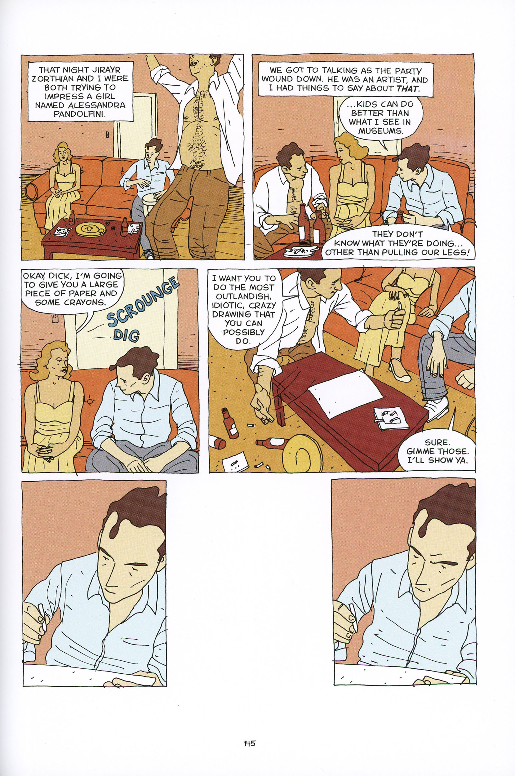 Read online Feynman comic -  Issue # TPB (Part 2) - 58