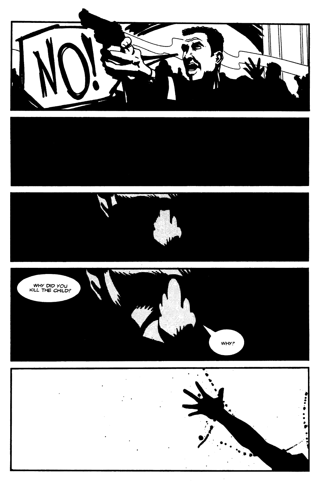 Read online A.K.A. Goldfish comic -  Issue # TPB - 216