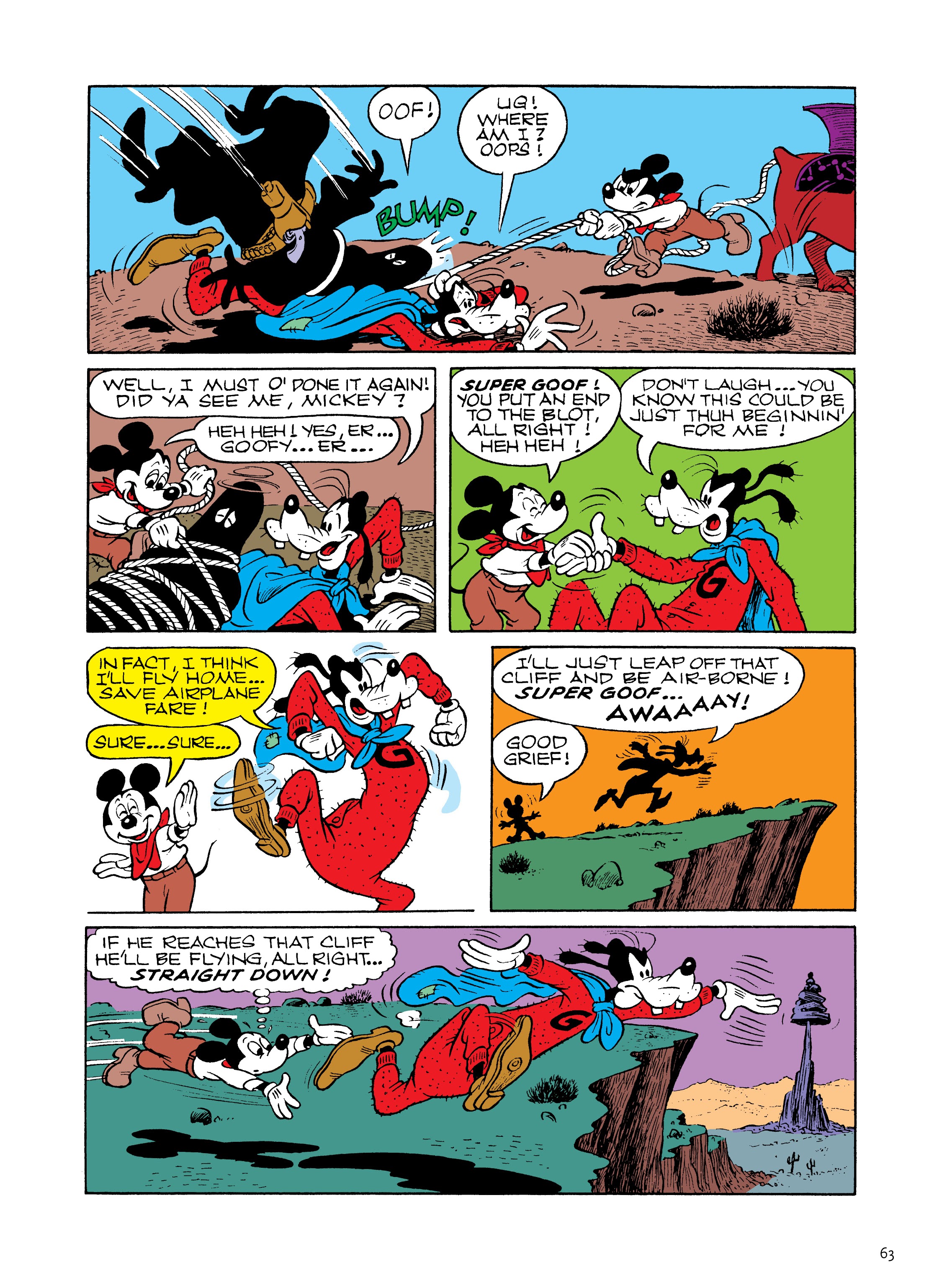 Read online Disney Masters comic -  Issue # TPB 15 (Part 1) - 70