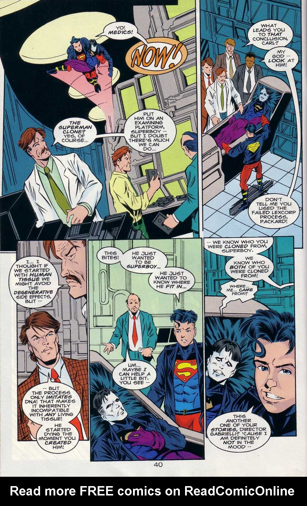 Superboy (1994) _Annual_2 Page 40