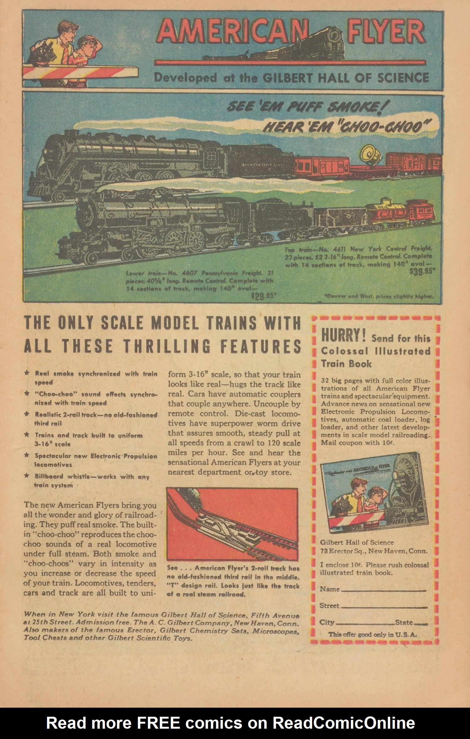 Read online Frankie Comics comic -  Issue #8 - 11