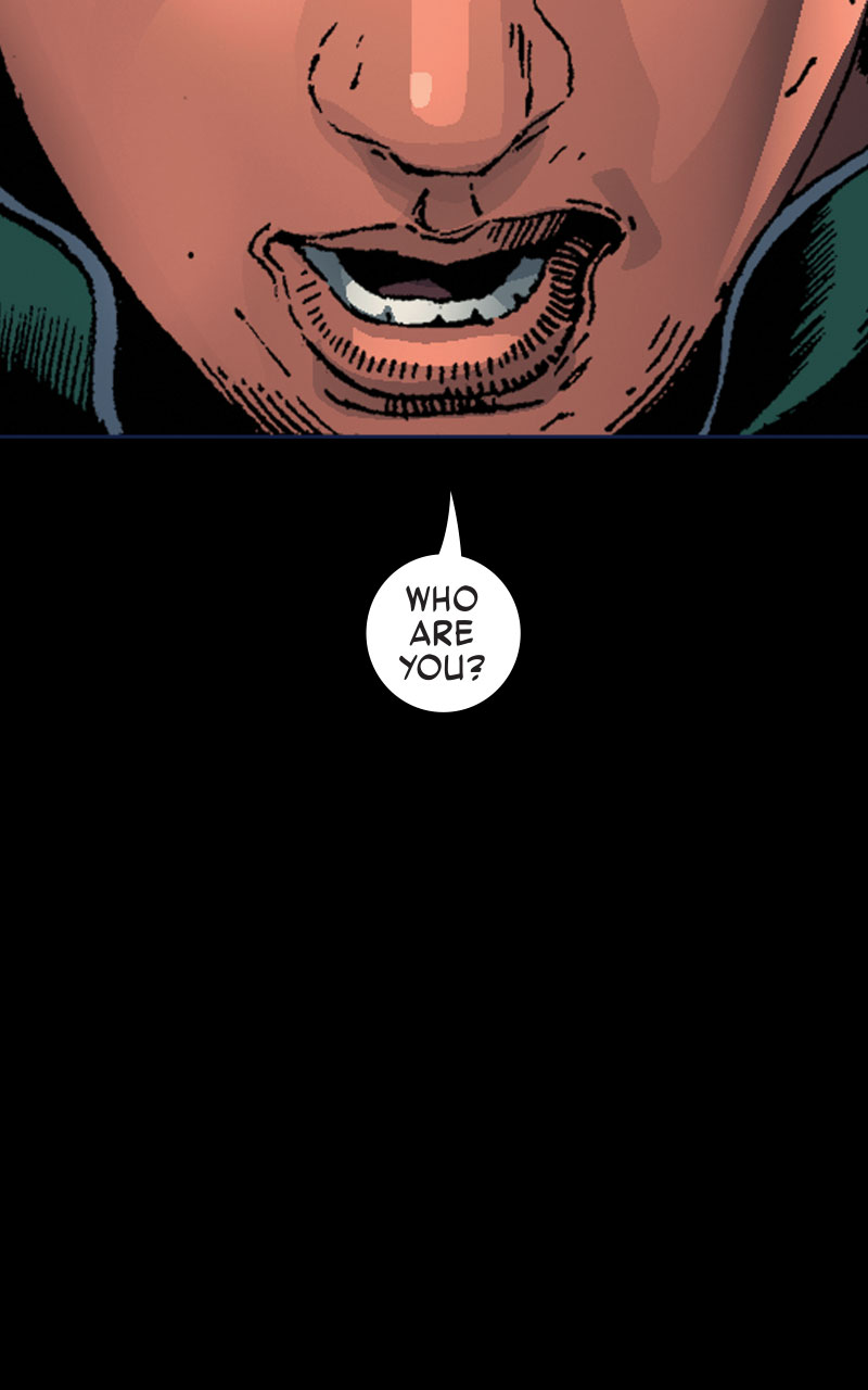 Read online Kang the Conqueror: Only Myself Left to Conquer Infinity Comic comic -  Issue #1 - 68