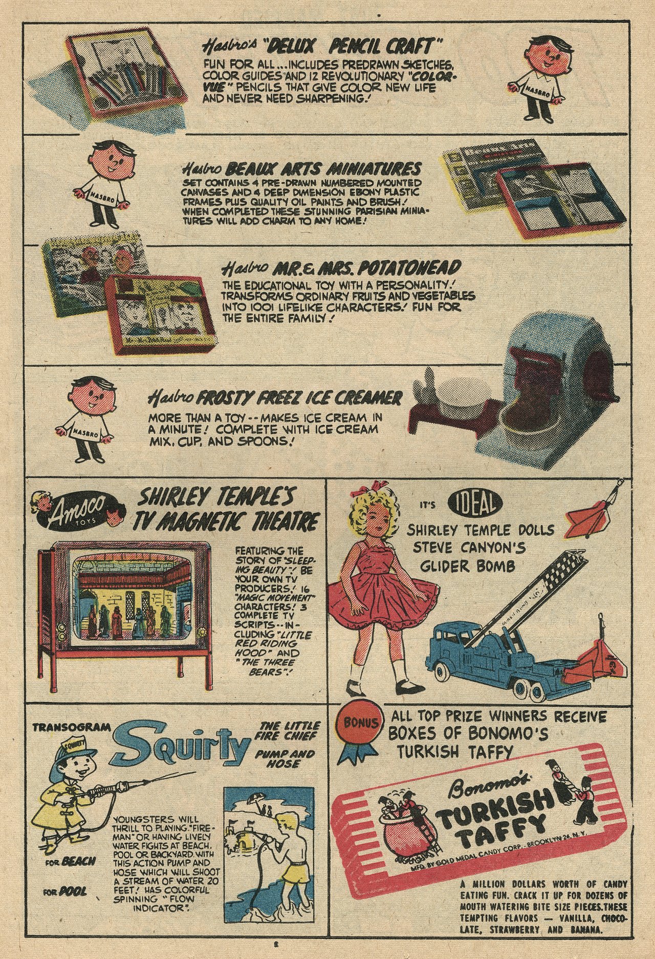 Read online Just Married comic -  Issue #10 - 11