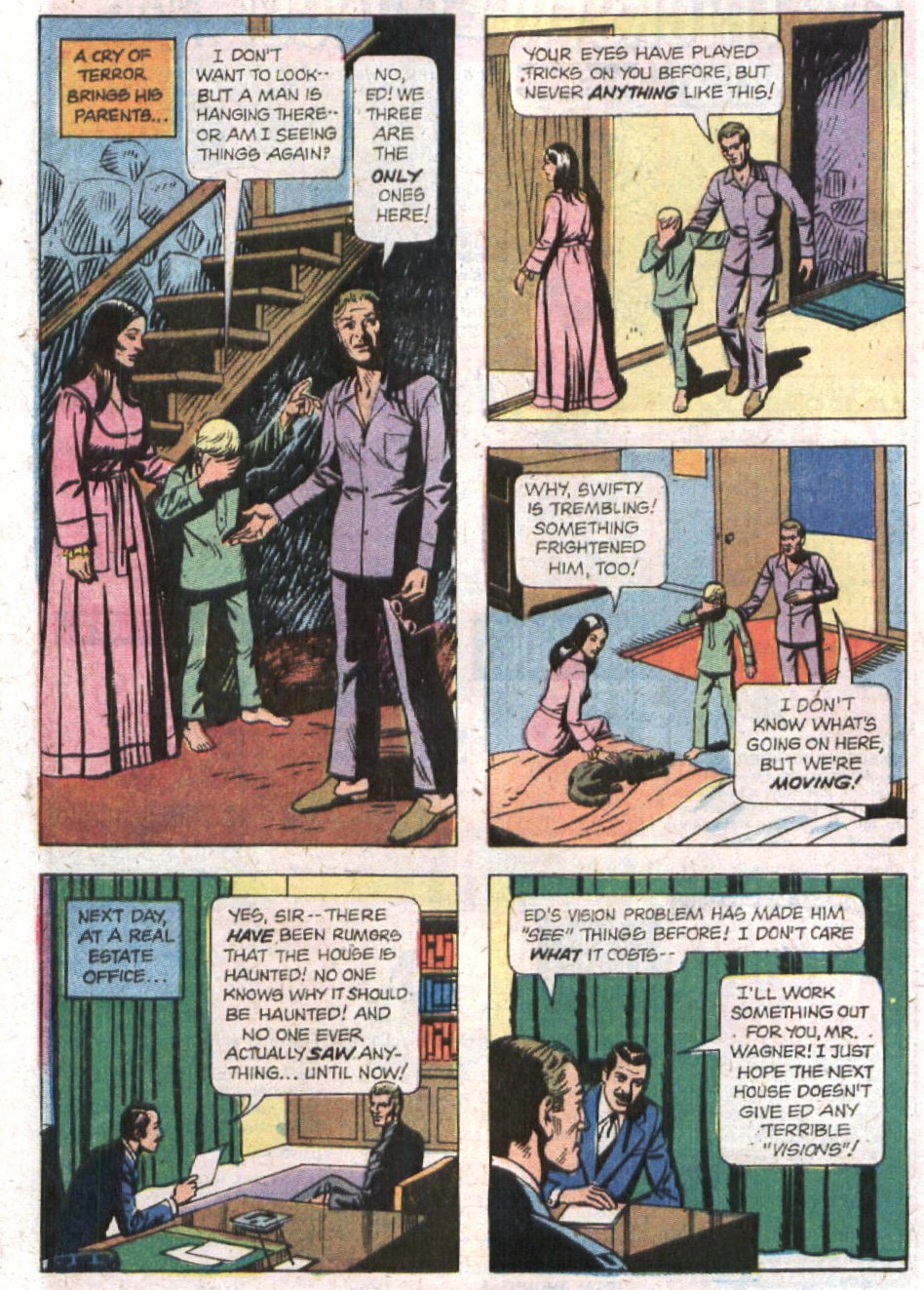 Read online Ripley's Believe it or Not! (1965) comic -  Issue #63 - 16