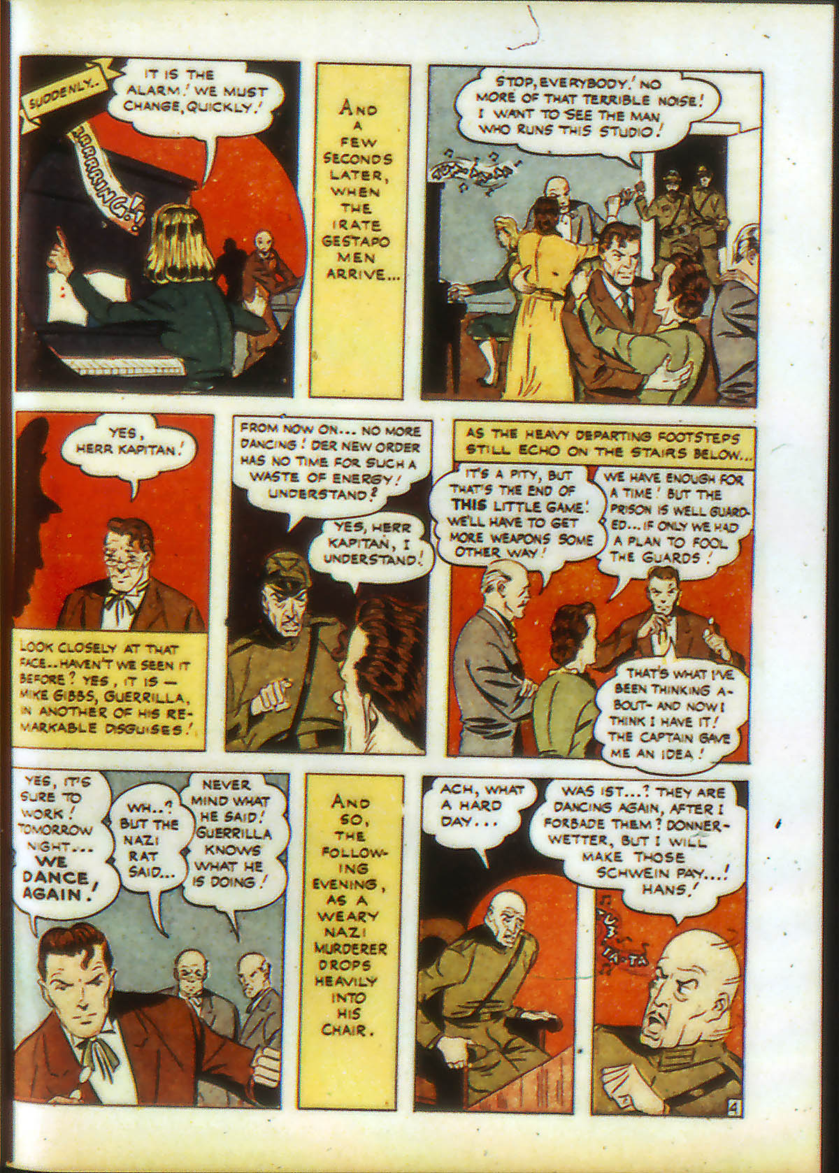 Read online Adventure Comics (1938) comic -  Issue #89 - 53