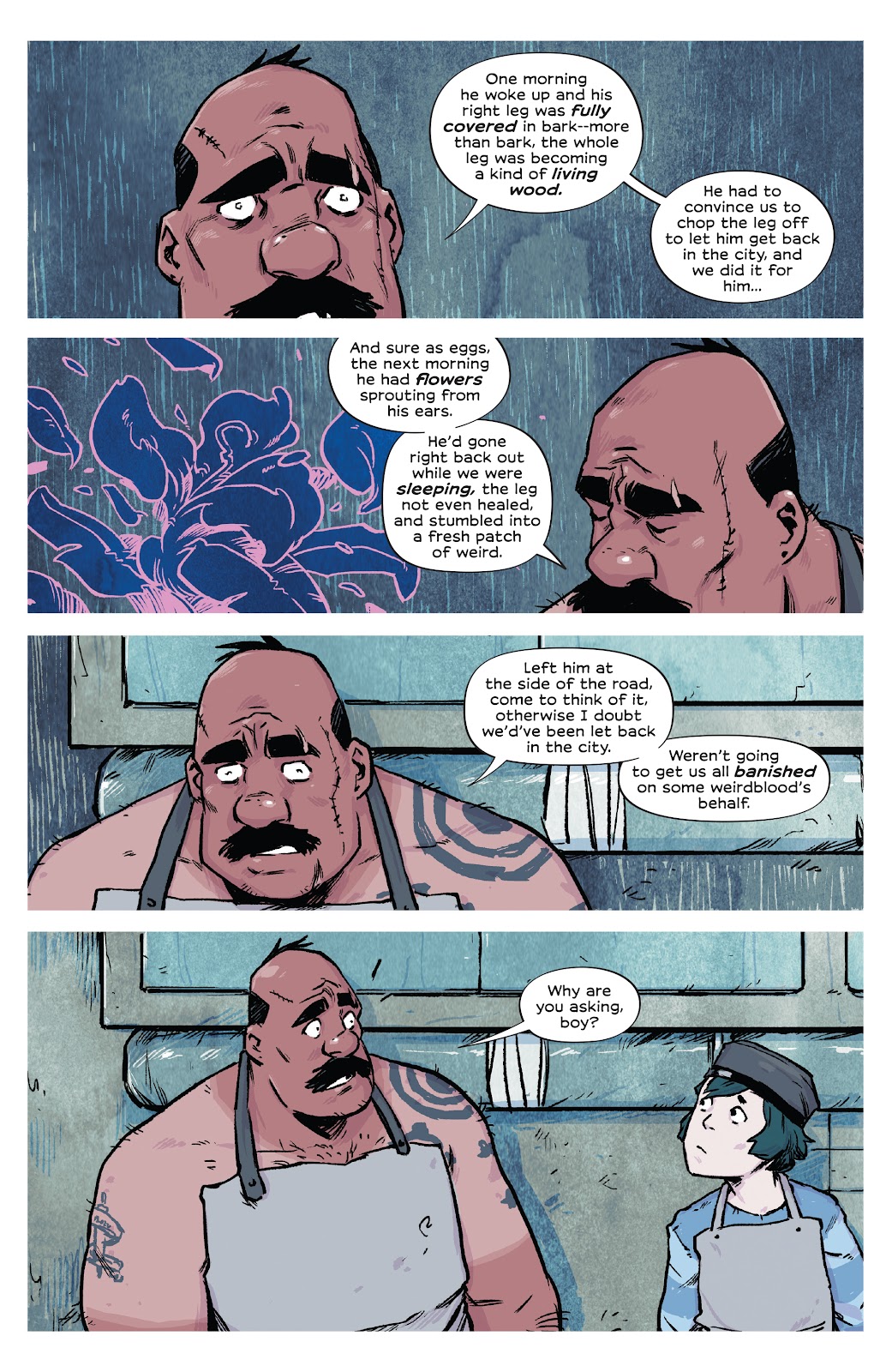 Wynd issue 2 - Page 41