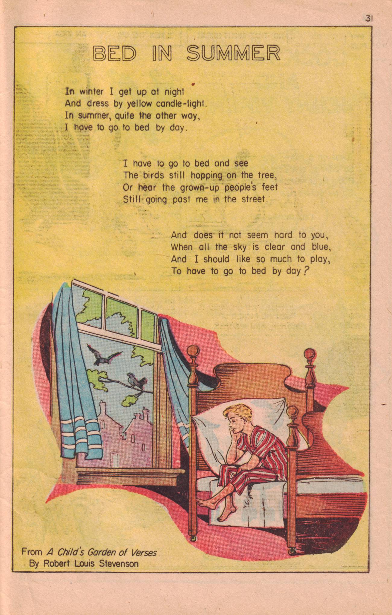 Read online Classics Illustrated Junior comic -  Issue #520 - 33