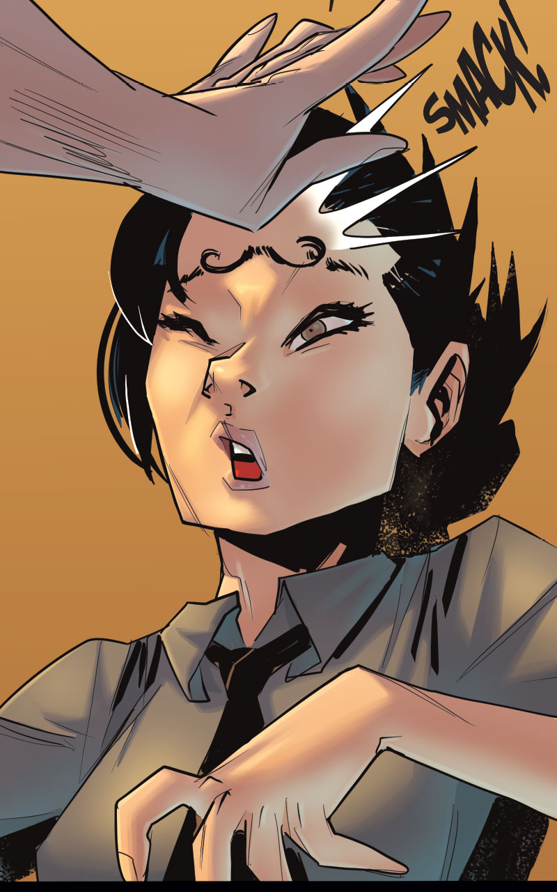 Read online X-Men Unlimited: Infinity Comic comic -  Issue #74 - 40