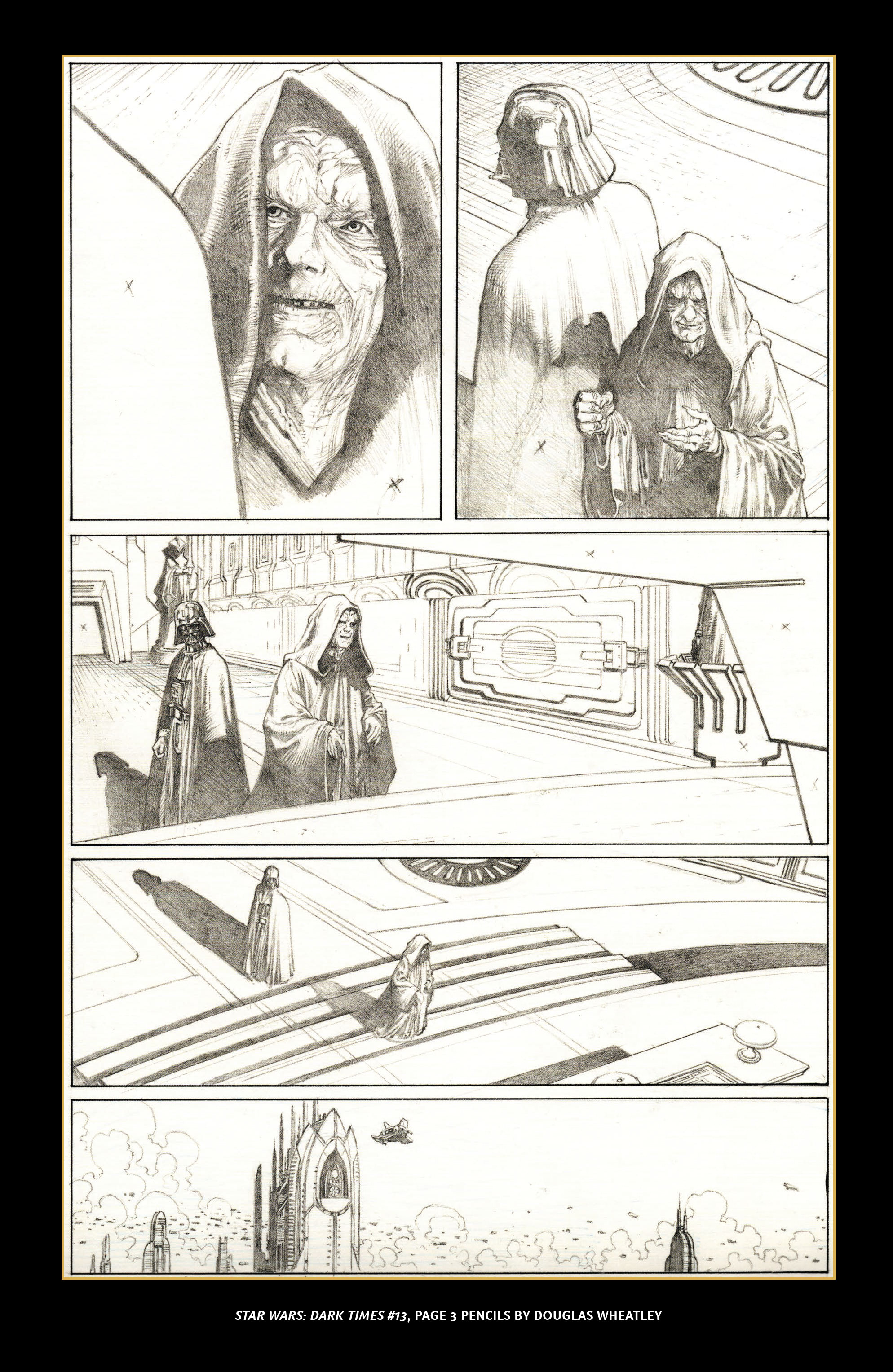 Read online Star Wars Legends: The Empire Omnibus comic -  Issue # TPB 1 (Part 10) - 68