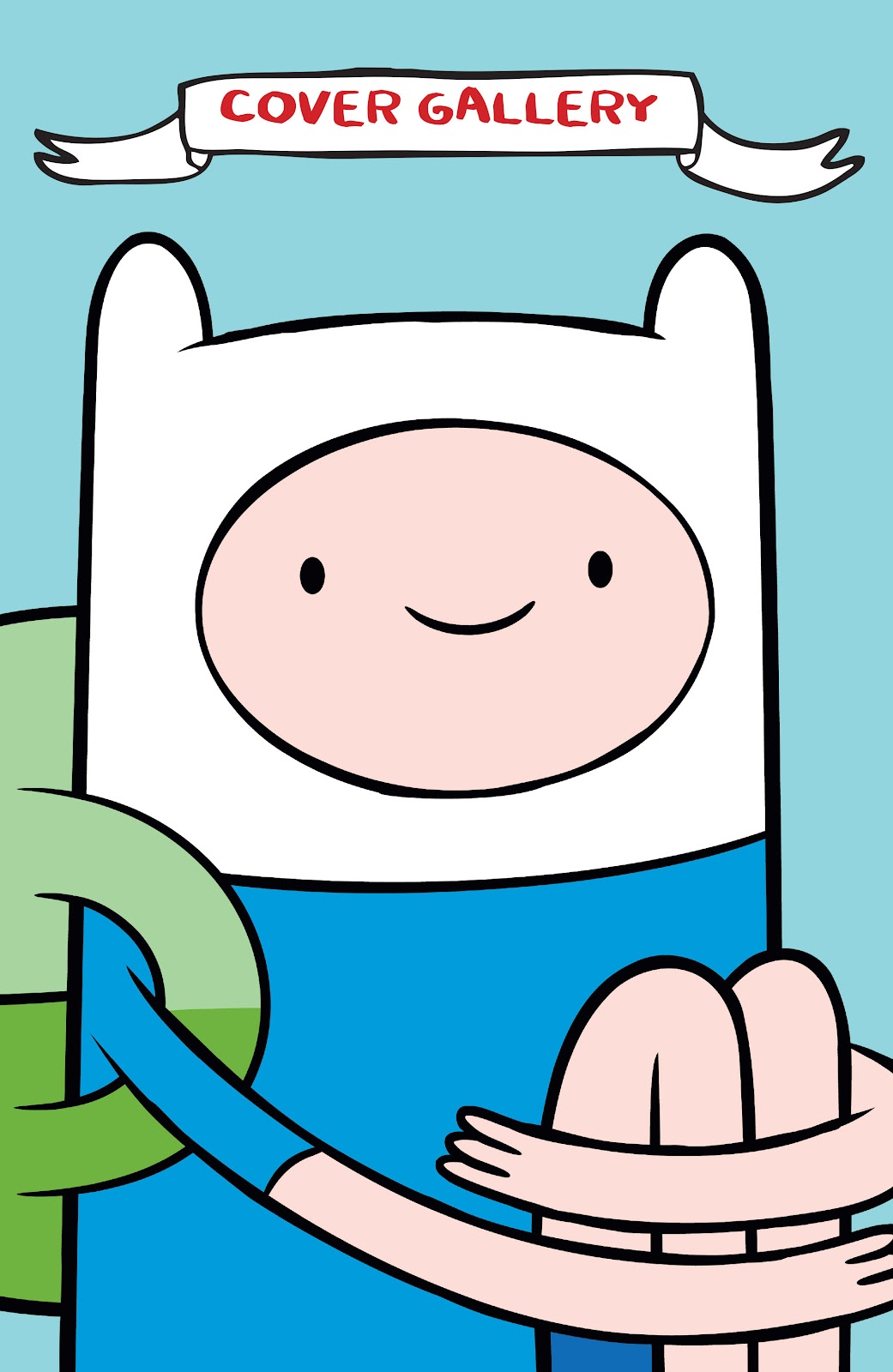 Adventure Time issue TPB 5 - Page 94