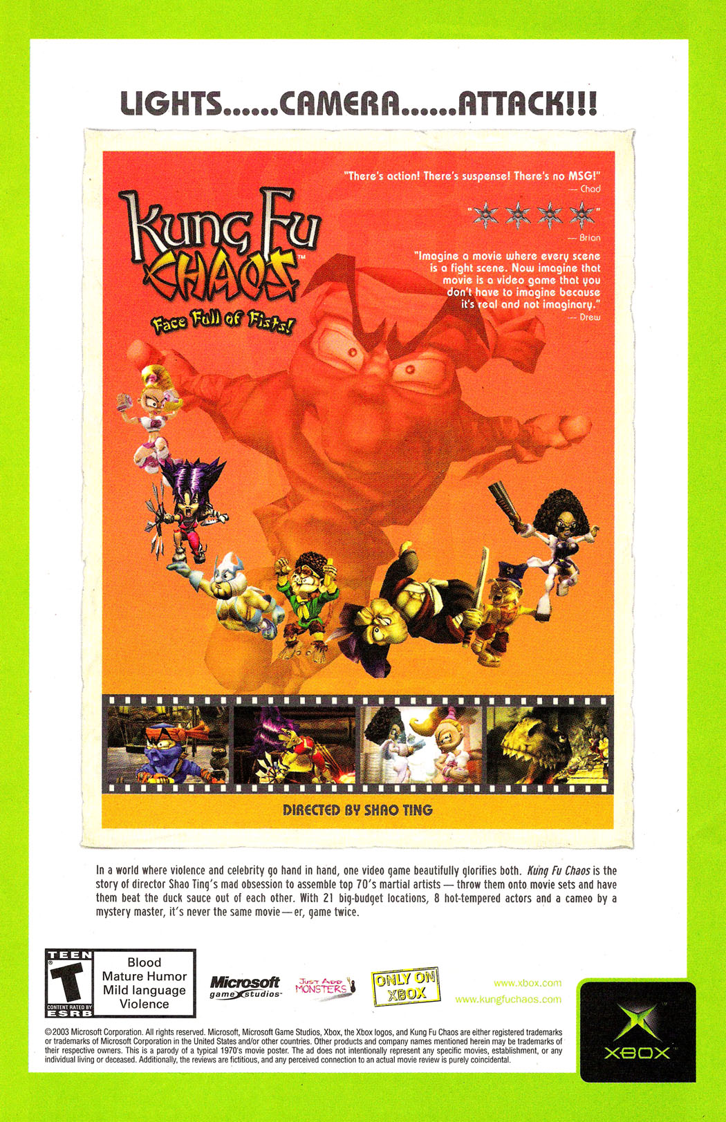 Read online Big Daddy Danger comic -  Issue #9 - 18