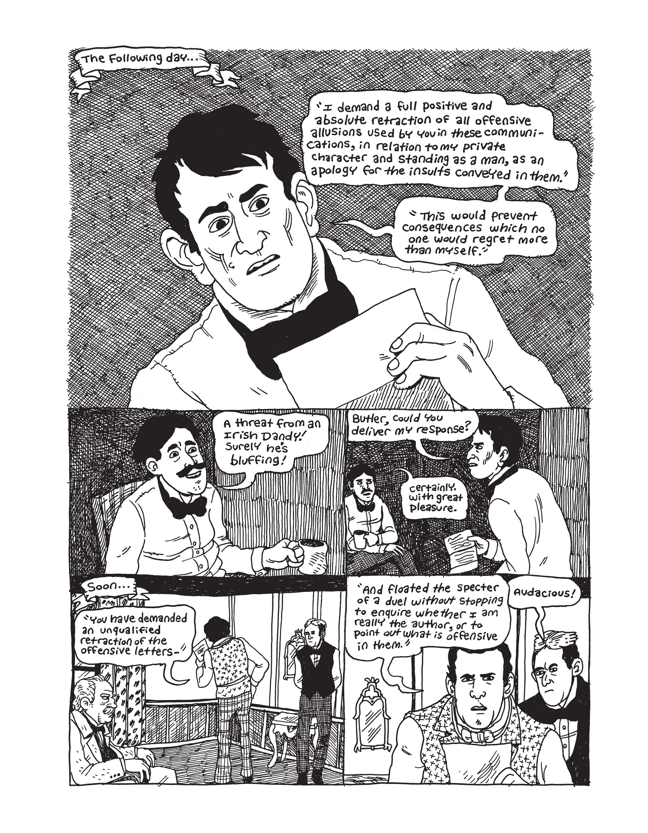 Read online The Hypo comic -  Issue # TPB (Part 2) - 48