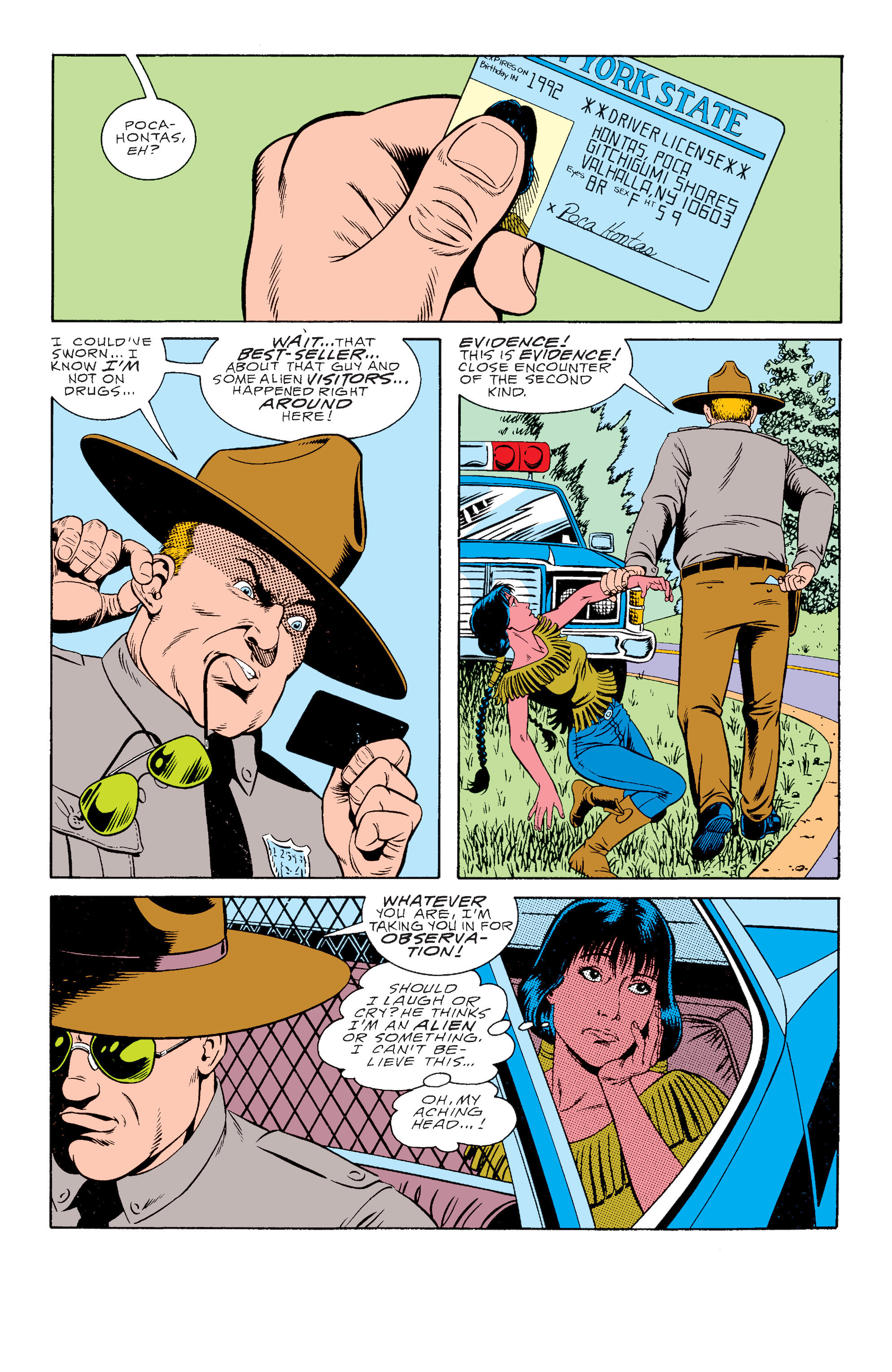 Read online X-Men: Inferno Prologue comic -  Issue # TPB (Part 5) - 55