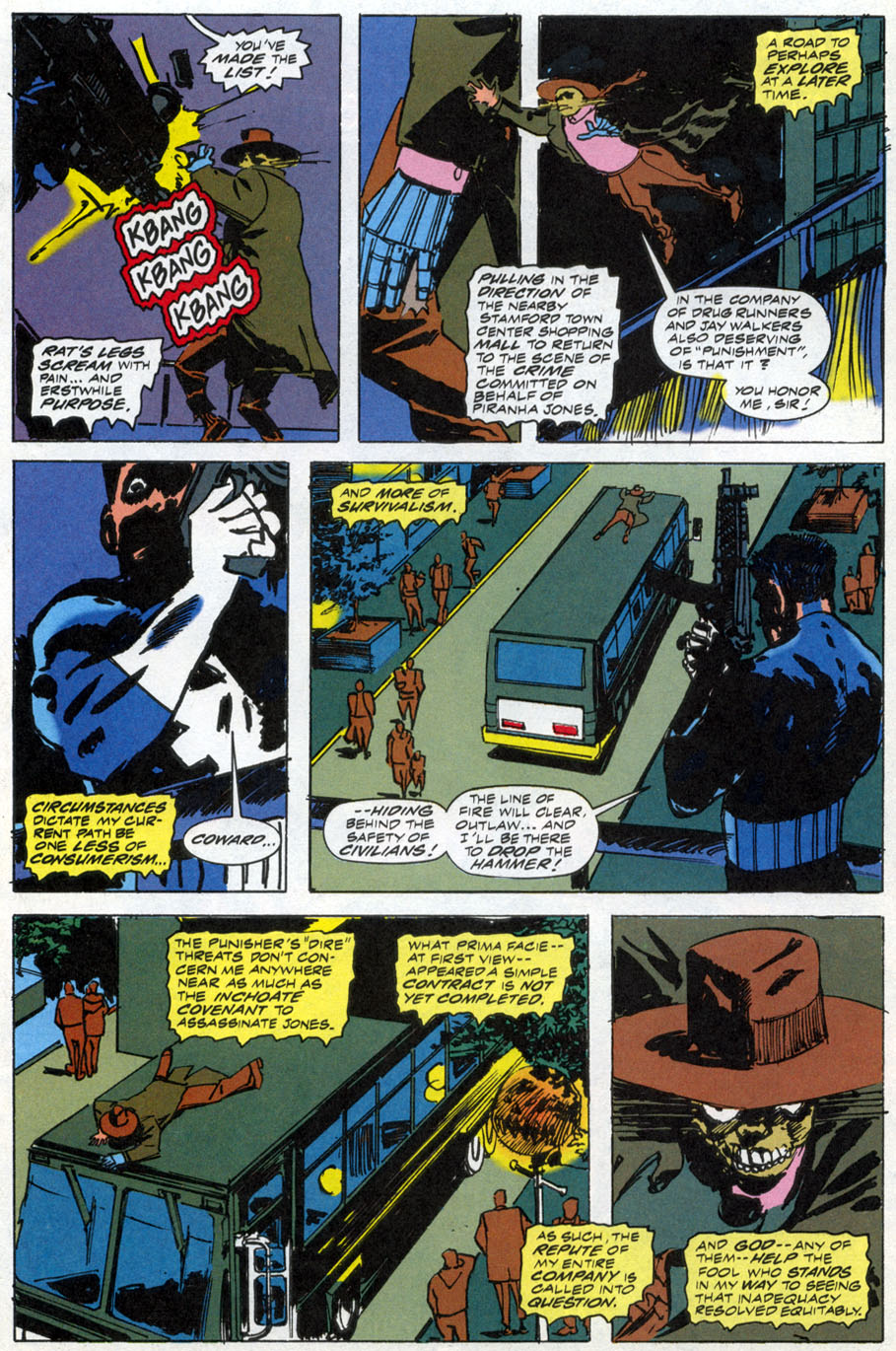 Read online Terror Inc. (1992) comic -  Issue #6 - 13