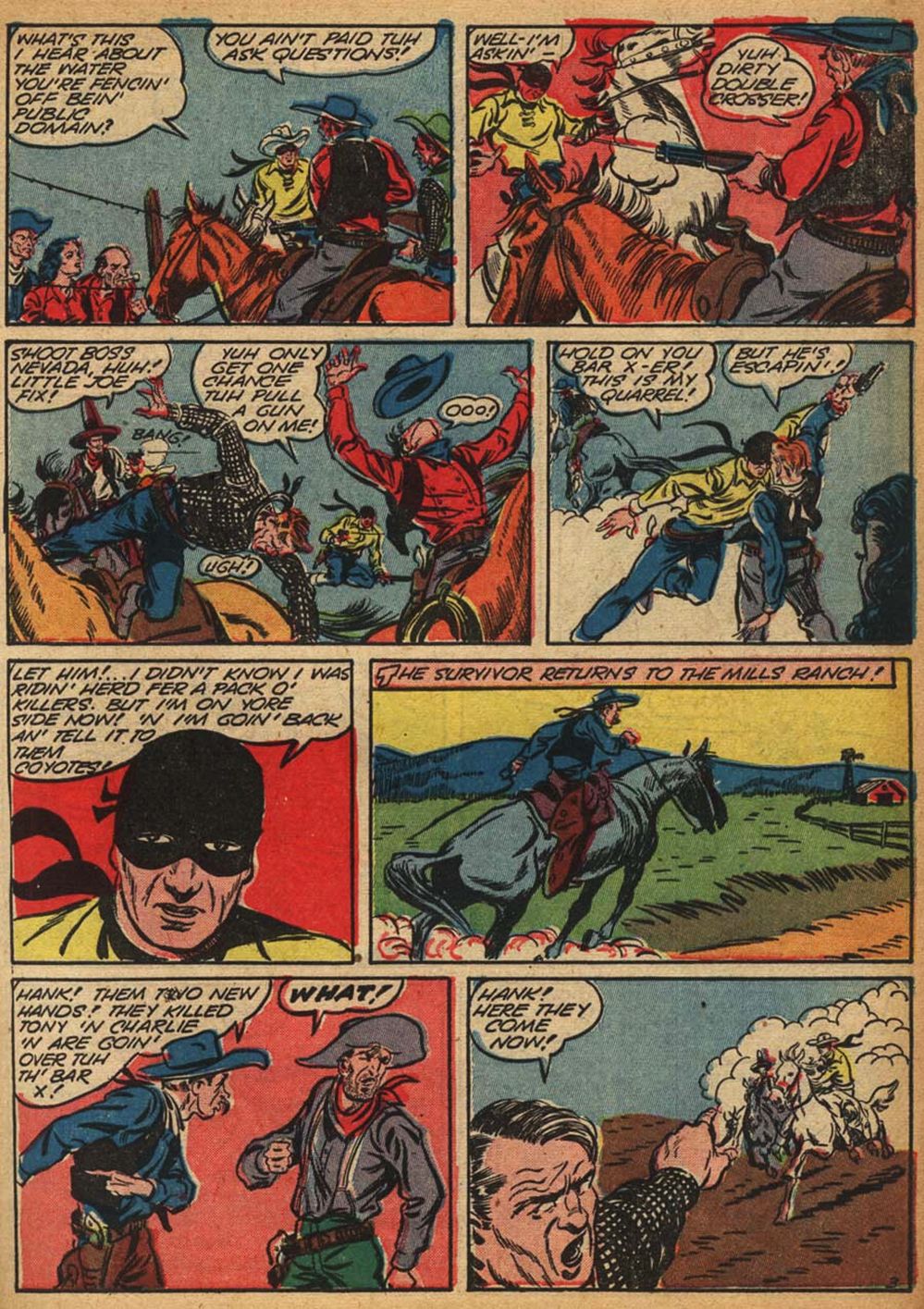 Read online Zip Comics comic -  Issue #16 - 27