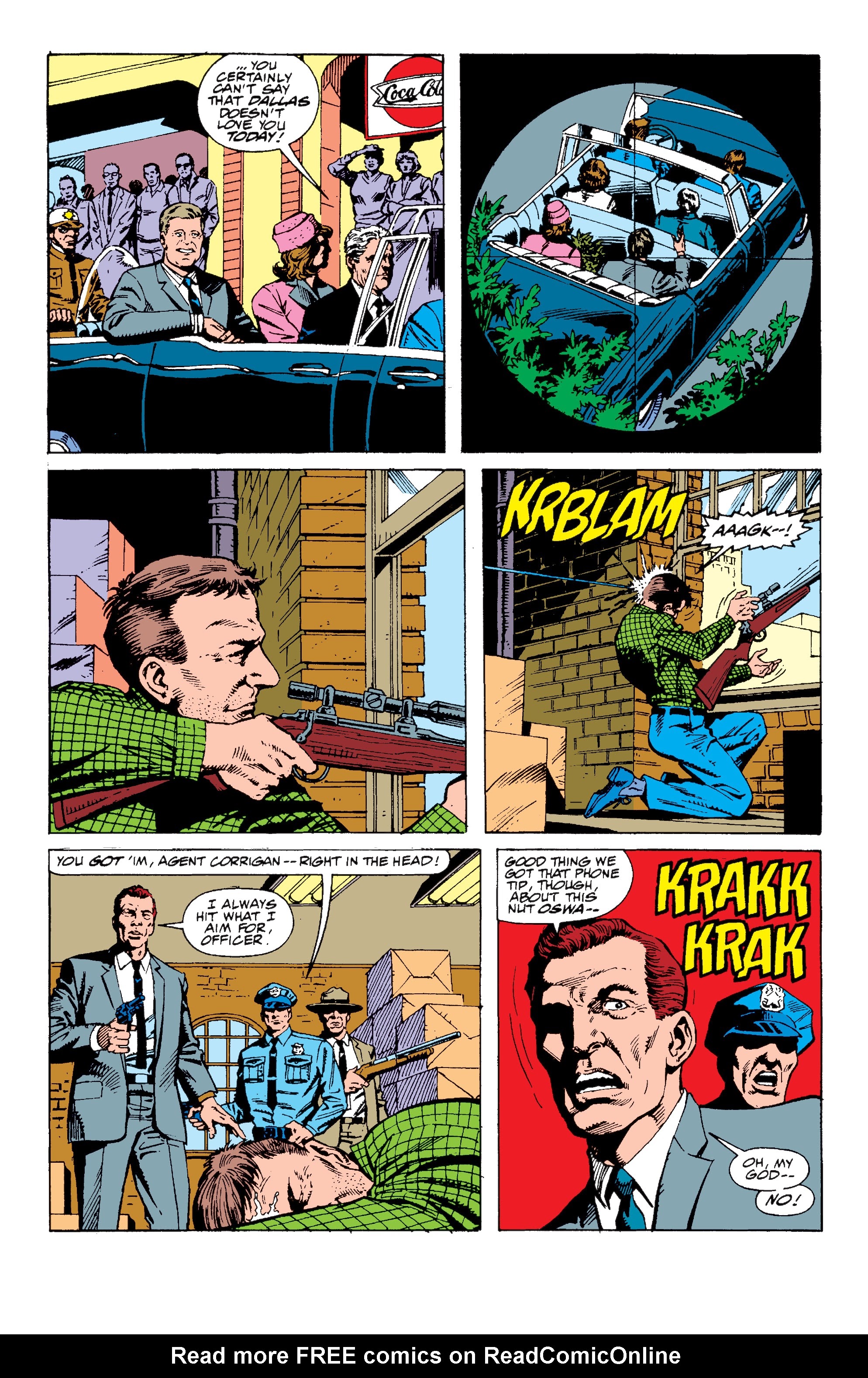 Read online Avengers West Coast Epic Collection: How The West Was Won comic -  Issue #Avengers West Coast Epic Collection Darker Than Scarlet (Part 3) - 37