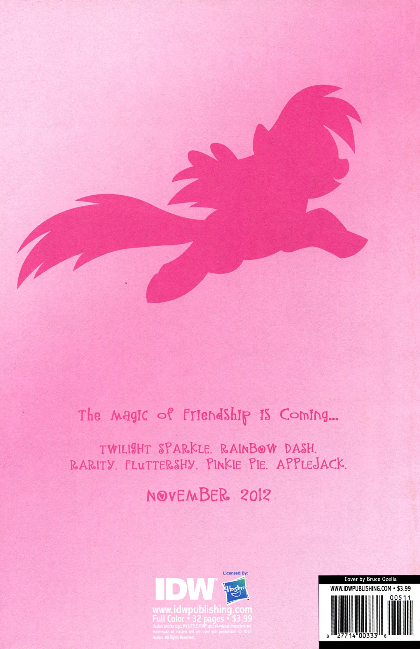 Read online Popeye (2012) comic -  Issue #5 - 32