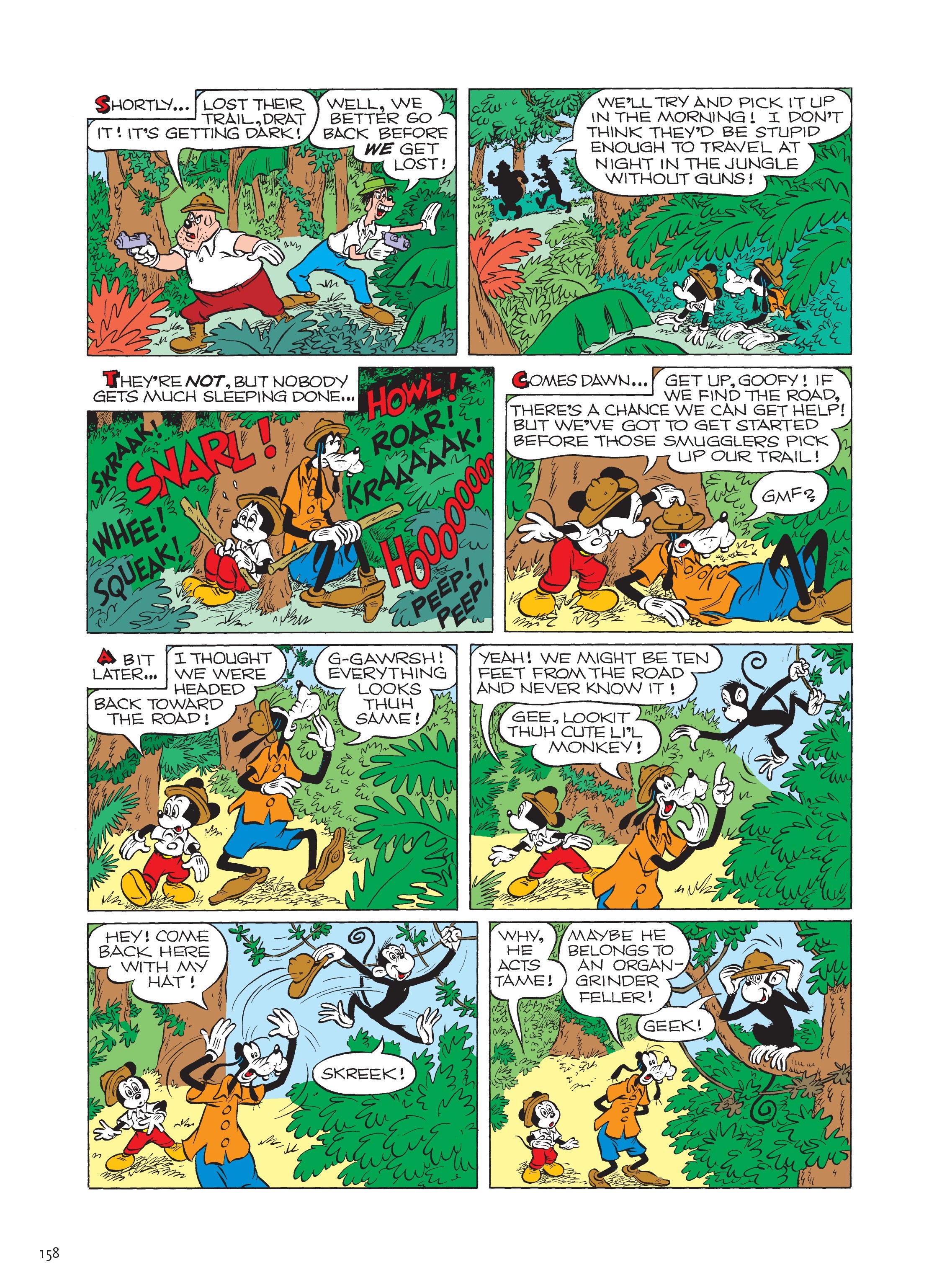 Read online Disney Masters comic -  Issue # TPB 7 (Part 2) - 65