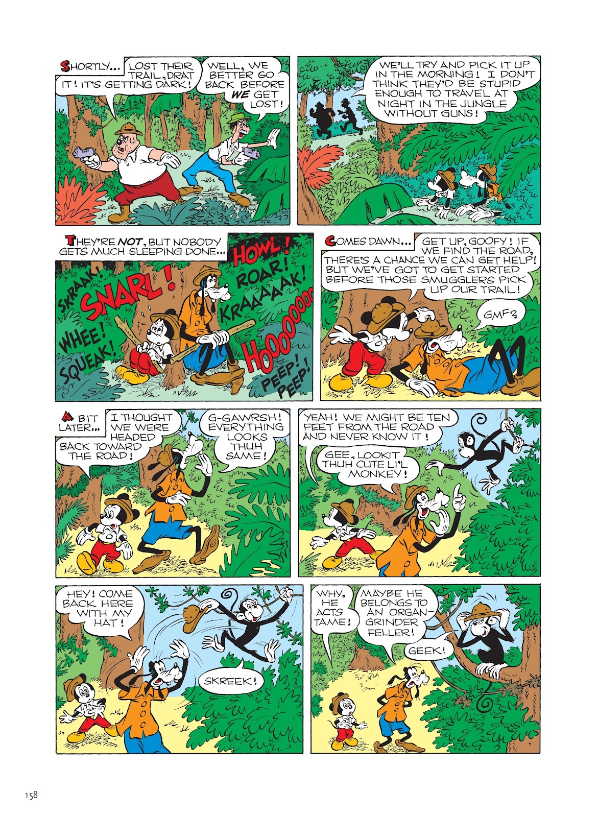 Disney Masters issue TPB 7 (Part 2) - Page 65