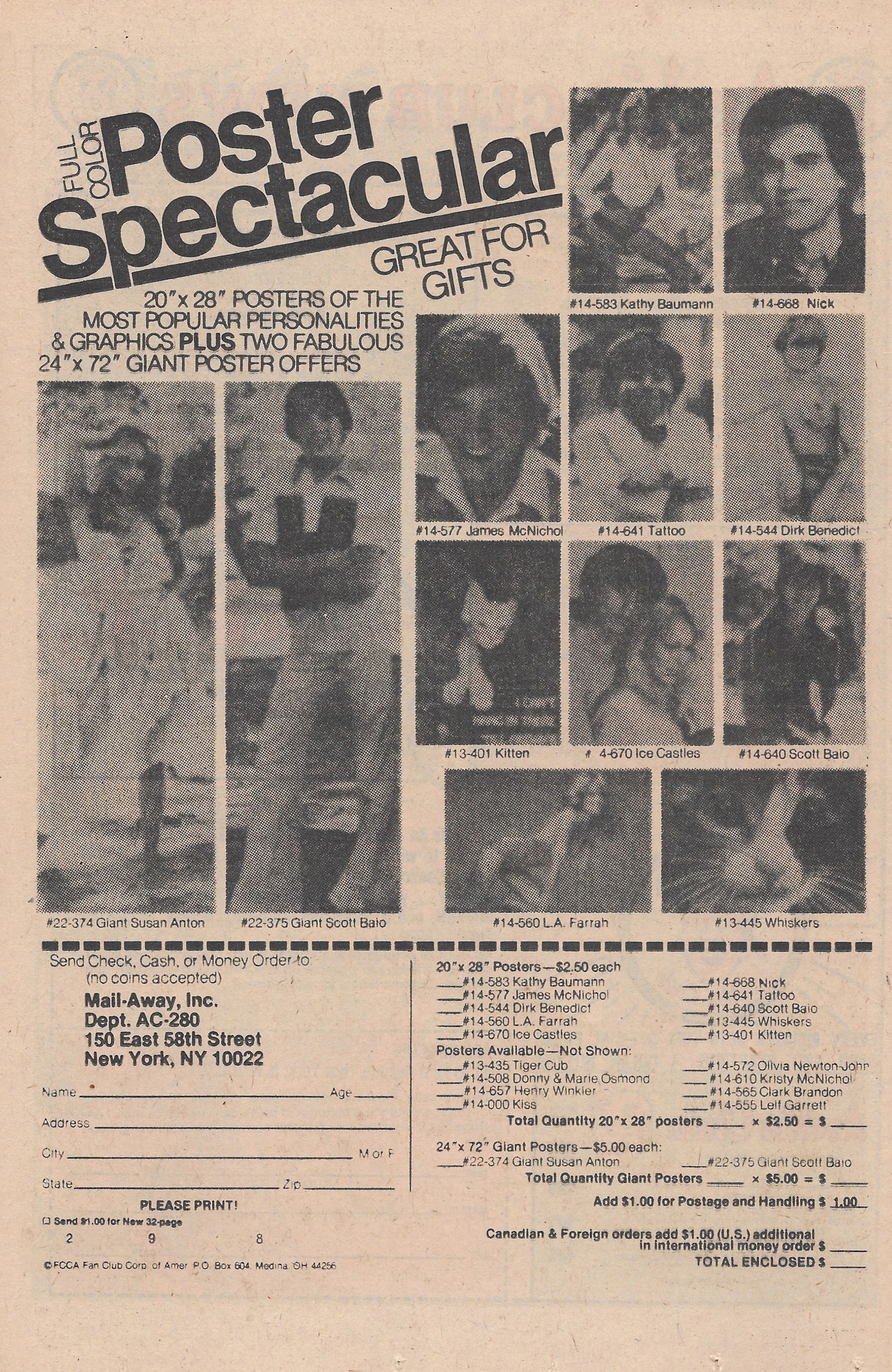 Read online Archie's TV Laugh-Out comic -  Issue #74 - 25