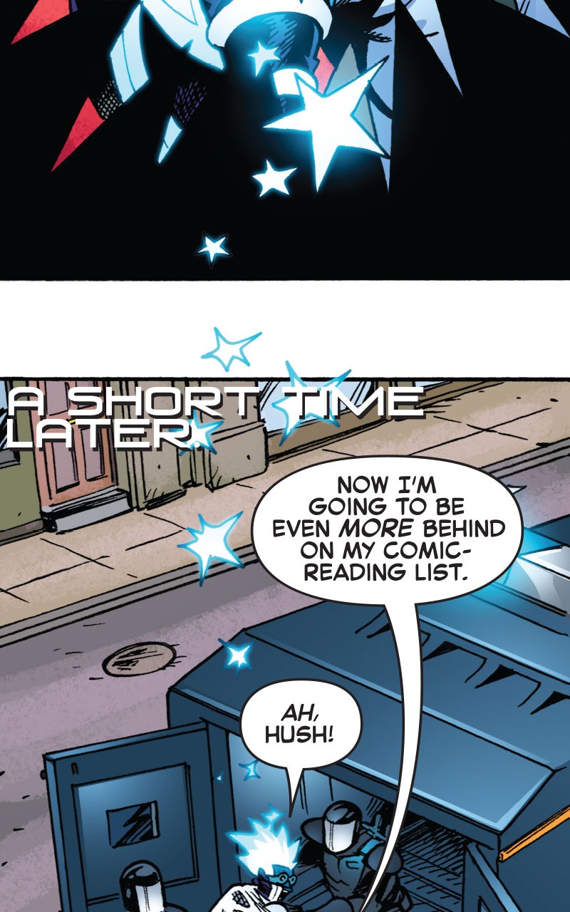 Read online Spider-Verse Unlimited: Infinity Comic comic -  Issue #26 - 36