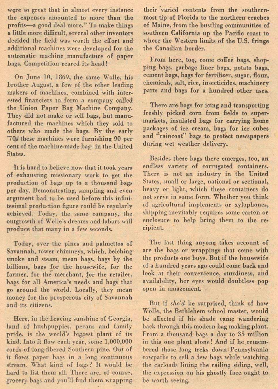 Read online Adventure Comics (1938) comic -  Issue #208 - 24