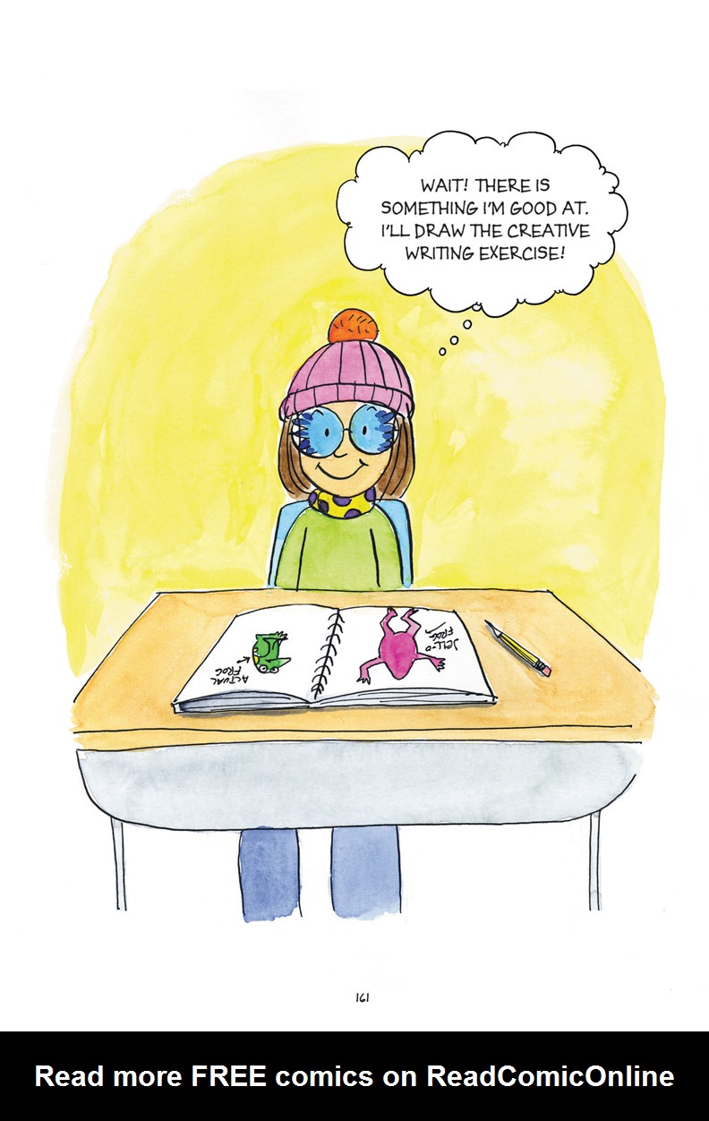 Read online Nat Enough comic -  Issue # TPB 1 (Part 2) - 67