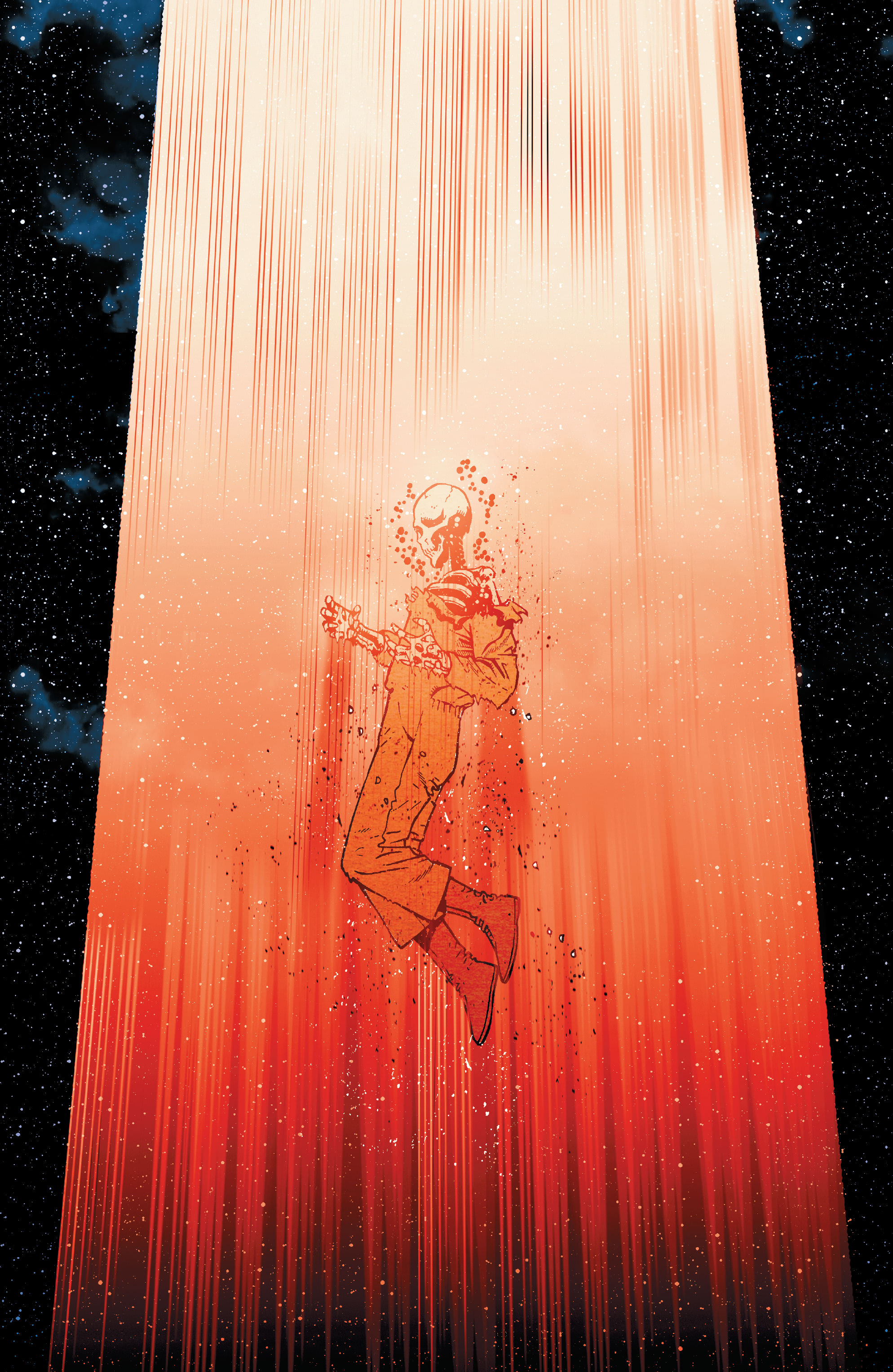 Read online Star Trek #400 comic -  Issue #400 Full - 39