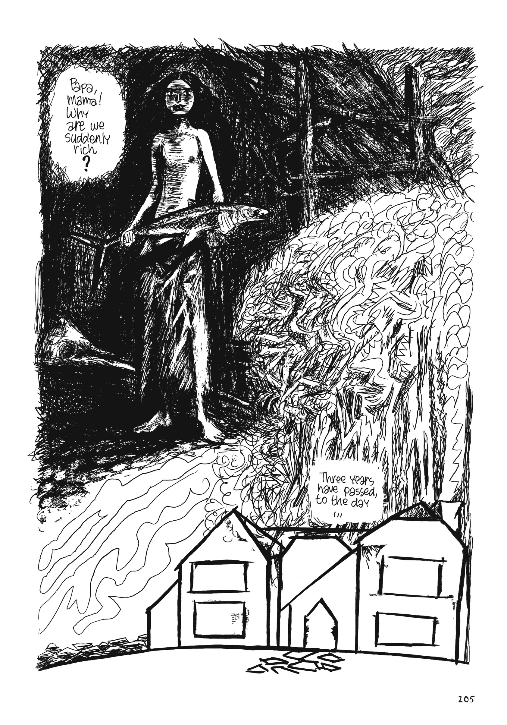 Read online Mitchum comic -  Issue # TPB (Part 3) - 6