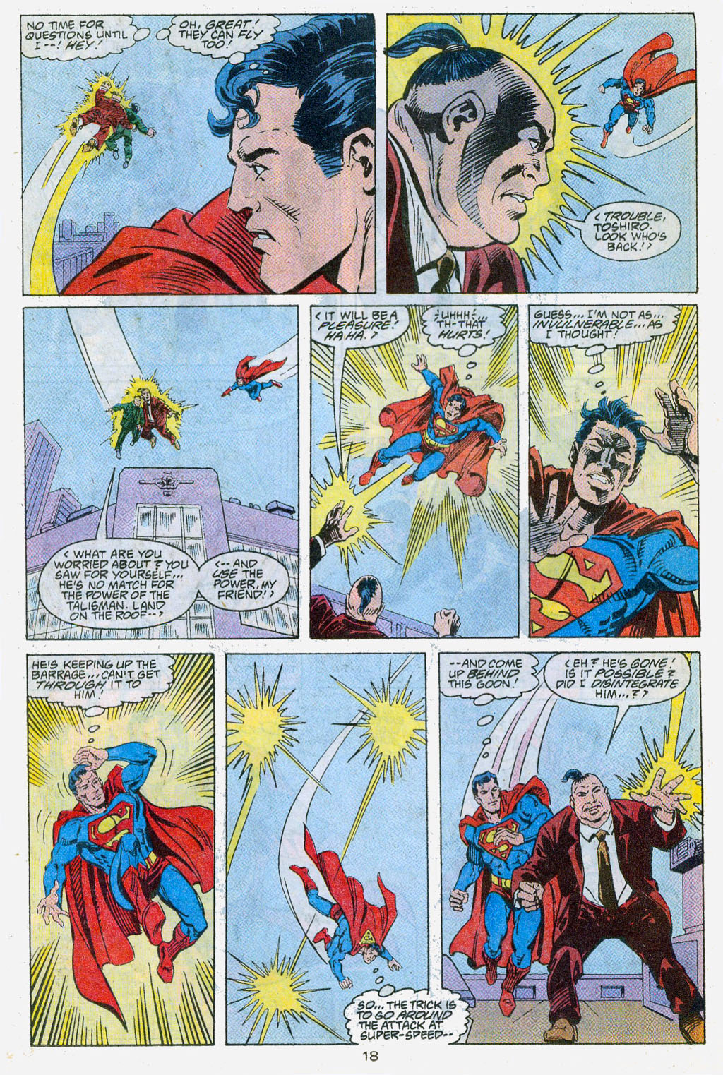 Superboy (1990) 18 Page 18