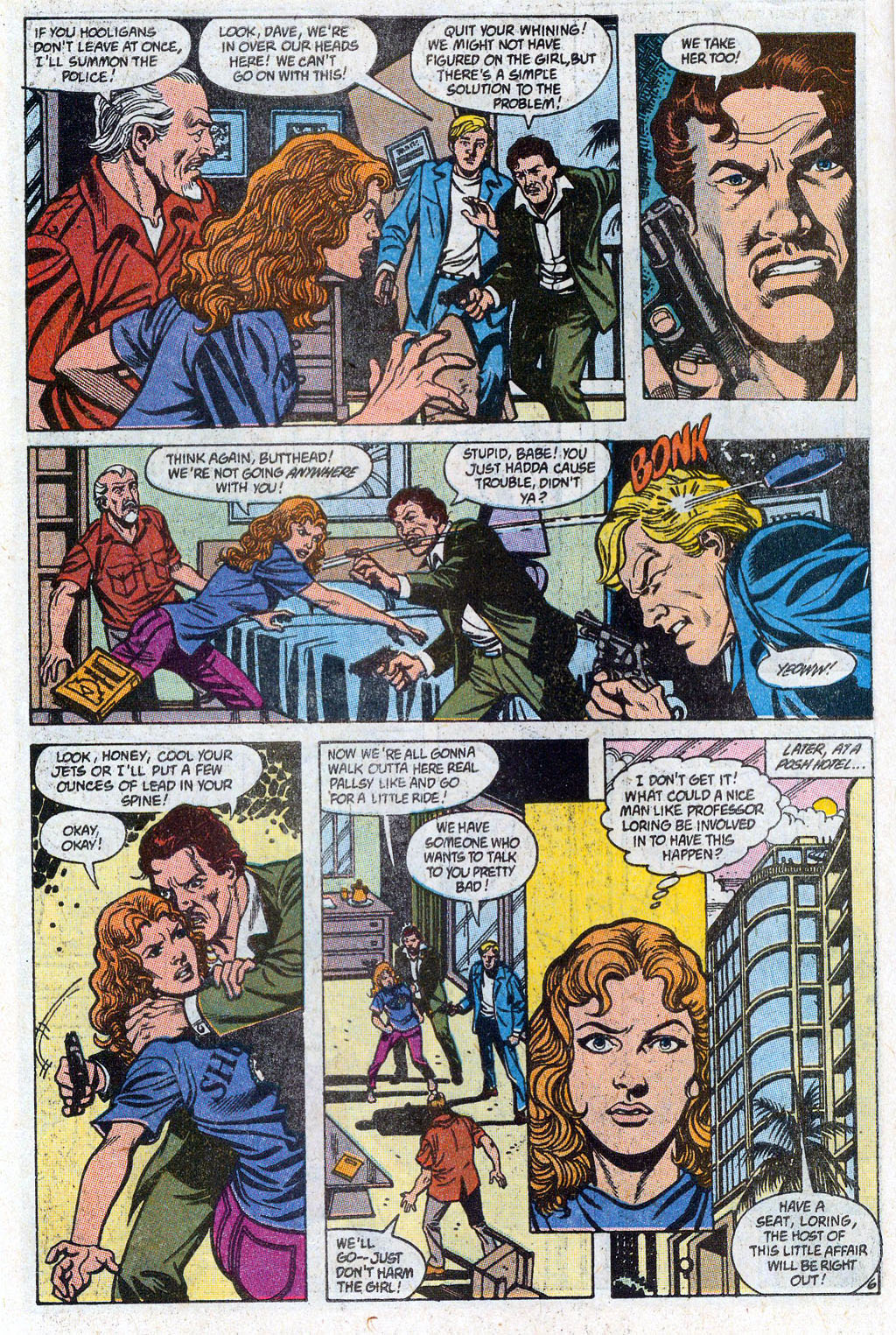 Superboy (1990) 3 Page 6