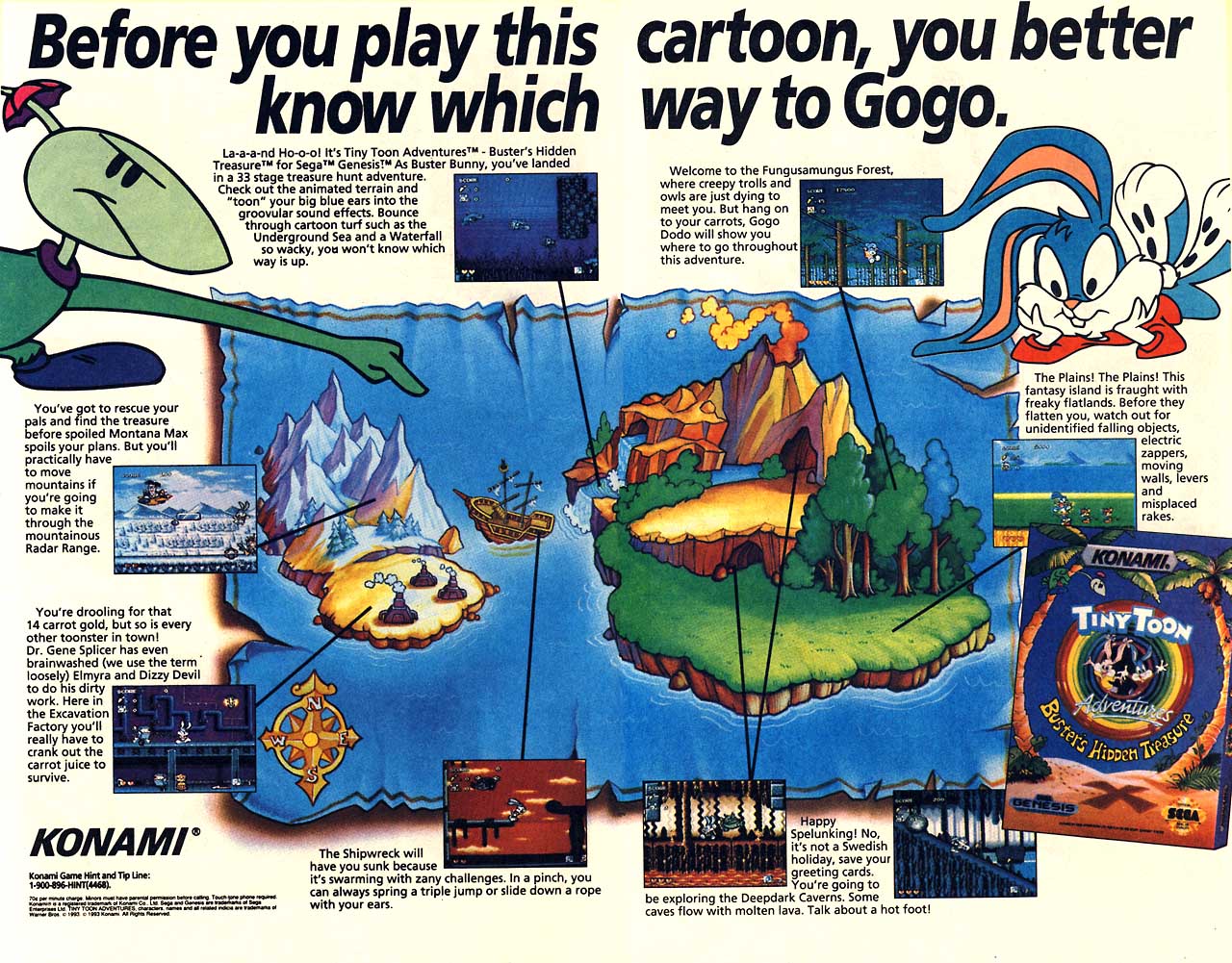 Read online Marvel Tales (1964) comic -  Issue #272 - 14