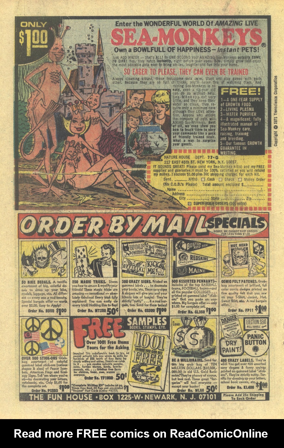 Read online Walt Disney Chip 'n' Dale comic -  Issue #23 - 18