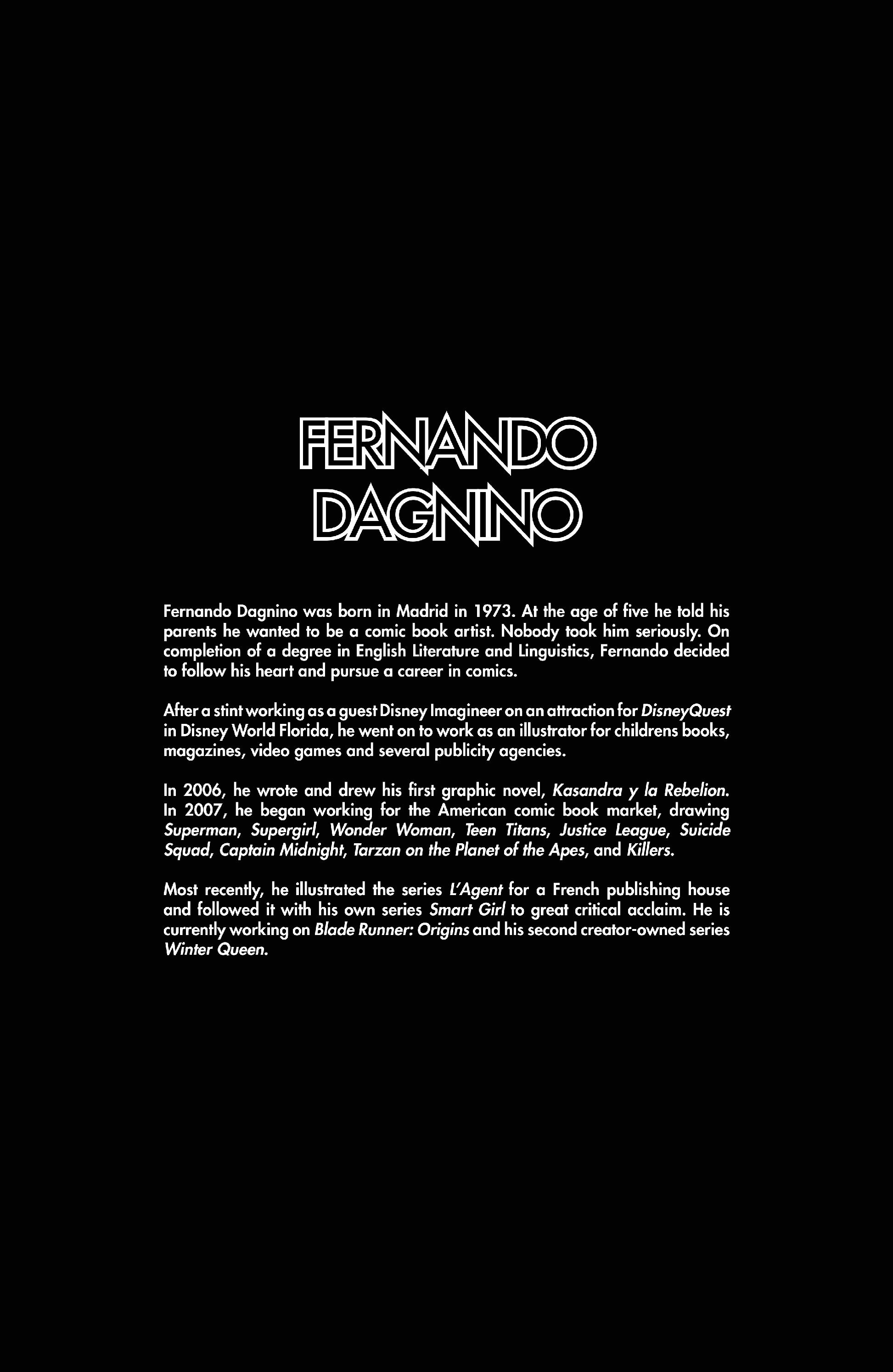 Read online Smart Girl comic -  Issue # TPB (Part 2) - 102